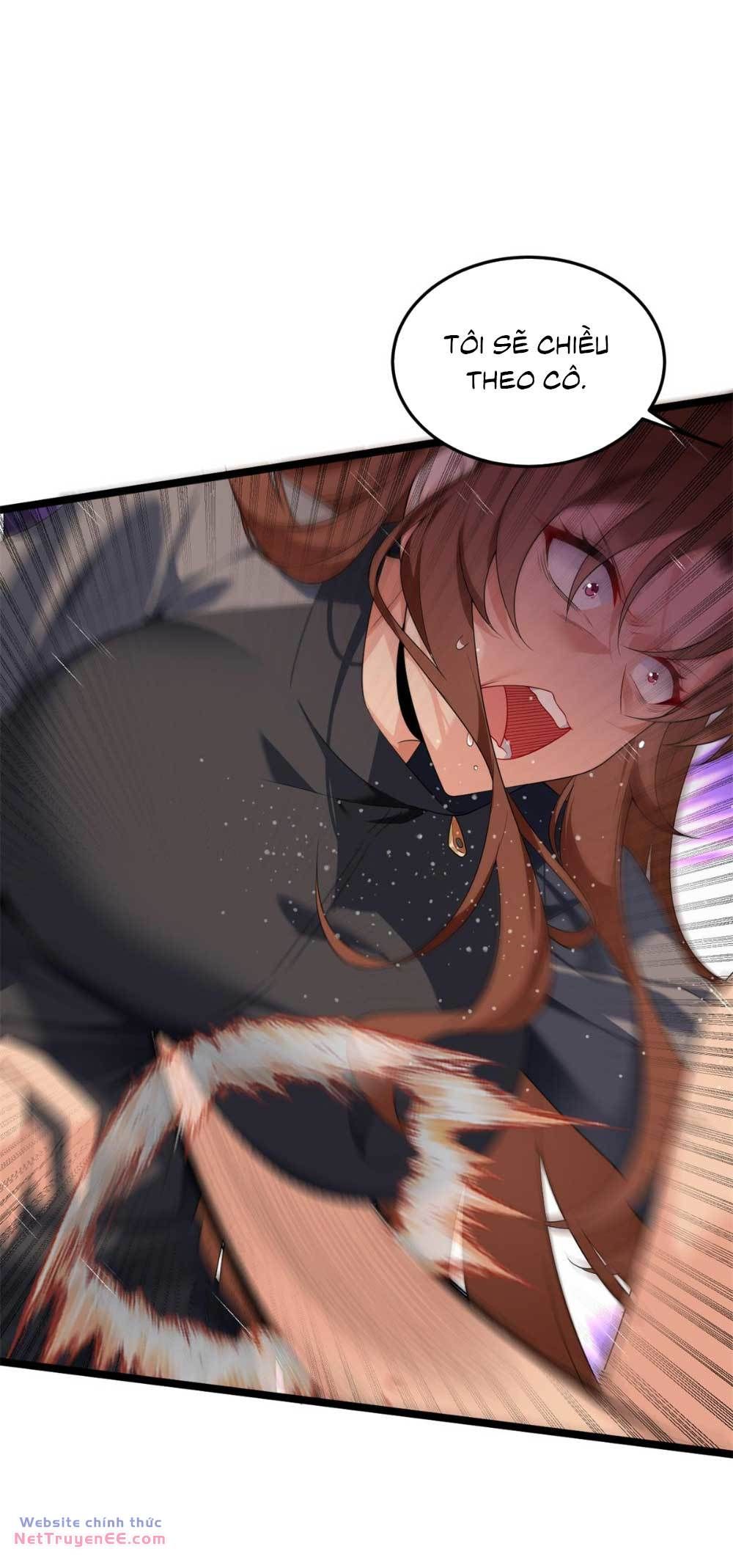 Tôi Ở Thế Giới Khác Dựa Dẫm Vào Phụ Nữ Chap 161 - Next Chap 162