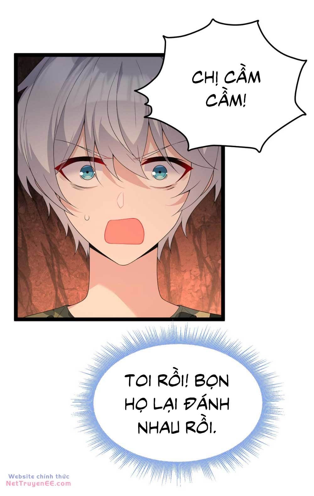 Tôi Ở Thế Giới Khác Dựa Dẫm Vào Phụ Nữ Chap 161 - Next Chap 162