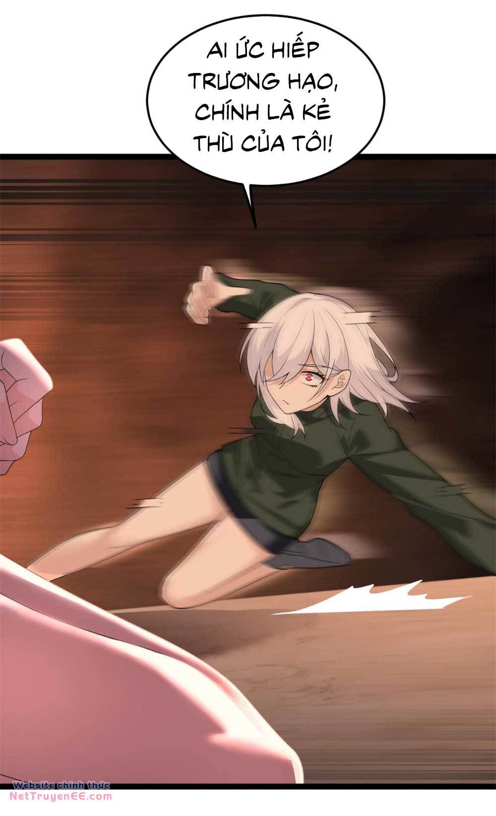 Tôi Ở Thế Giới Khác Dựa Dẫm Vào Phụ Nữ Chap 161 - Next Chap 162