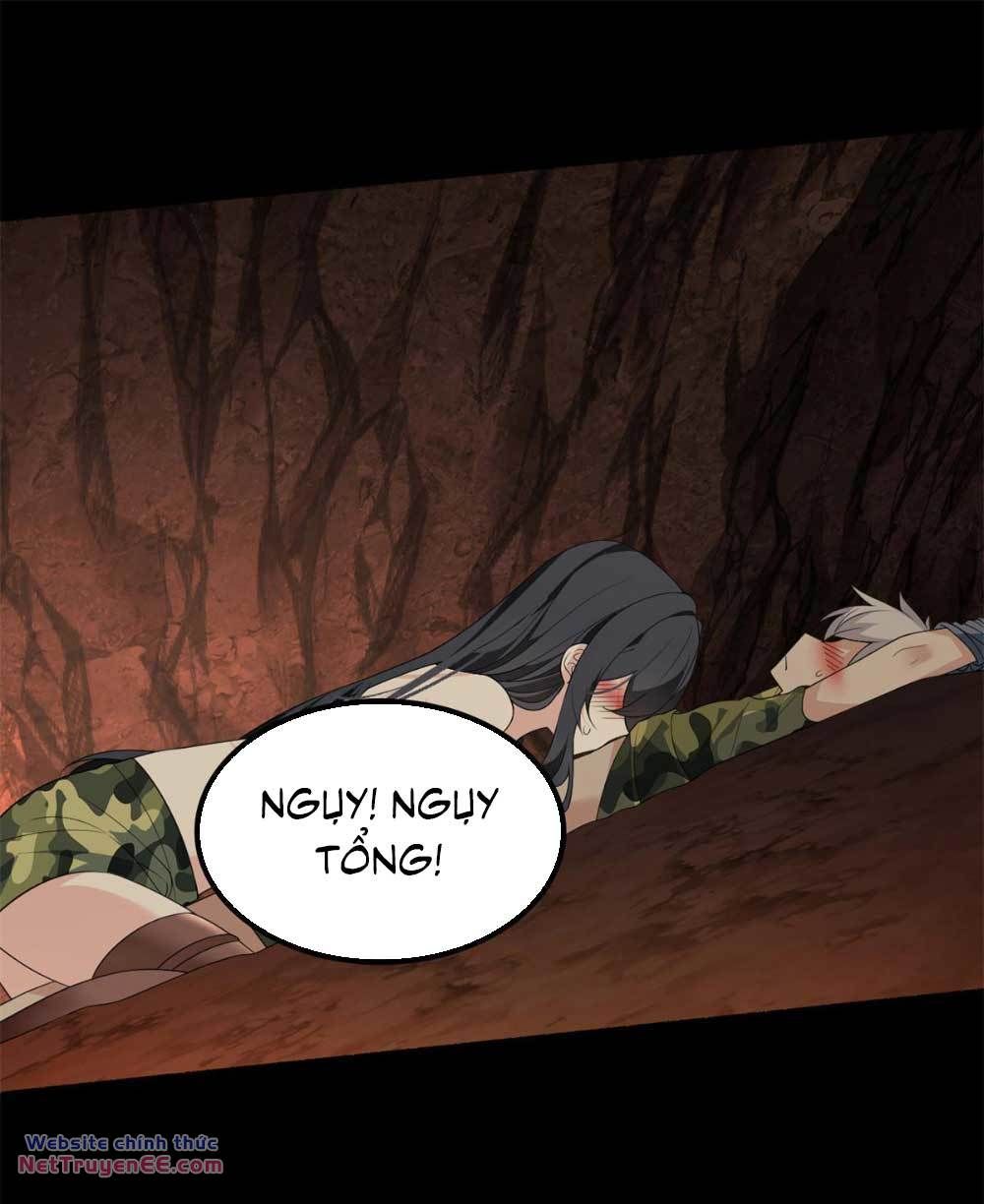 Tôi Ở Thế Giới Khác Dựa Dẫm Vào Phụ Nữ Chap 161 - Next Chap 162