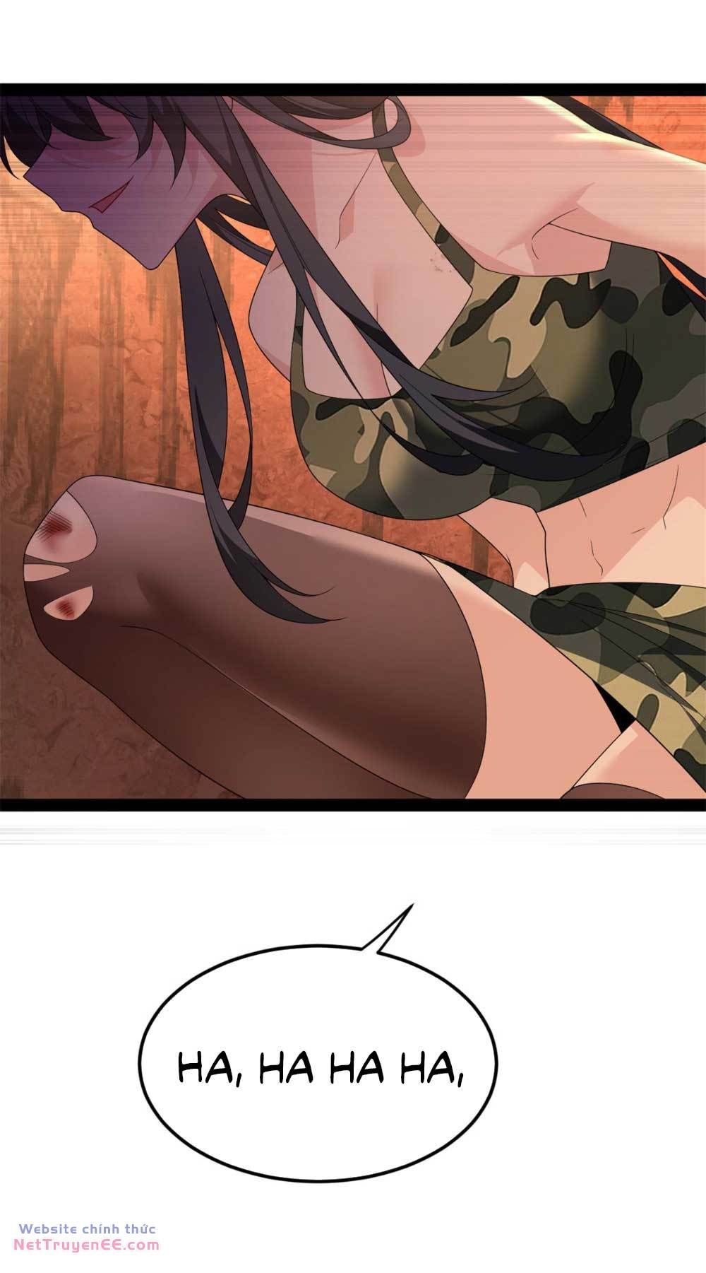 Tôi Ở Thế Giới Khác Dựa Dẫm Vào Phụ Nữ Chap 161 - Next Chap 162