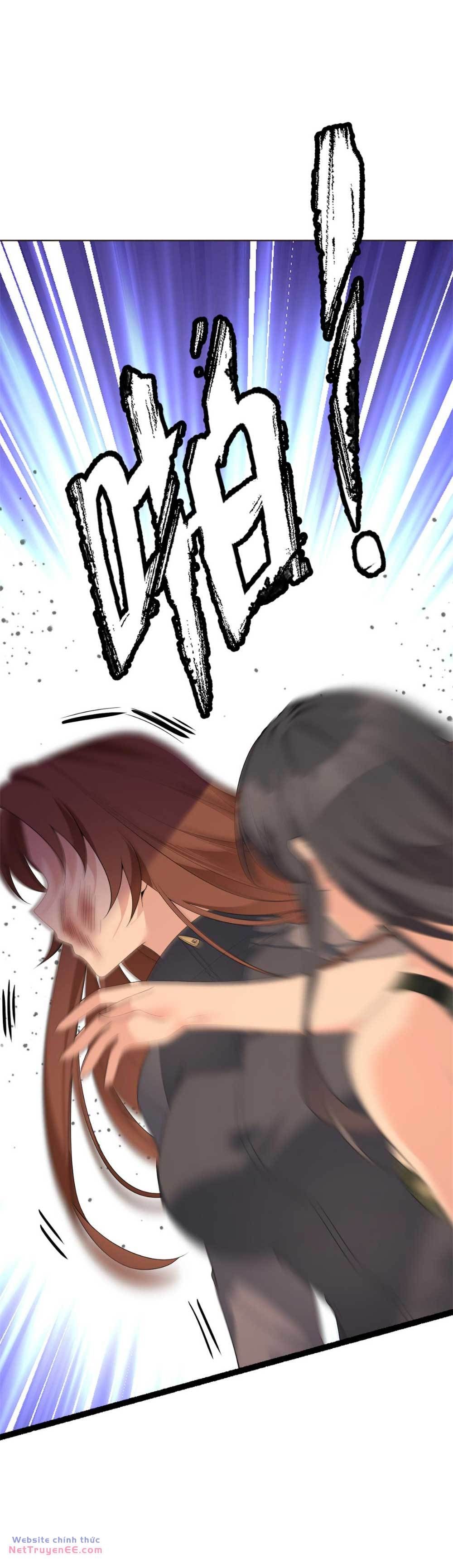 Tôi Ở Thế Giới Khác Dựa Dẫm Vào Phụ Nữ Chap 161 - Next Chap 162