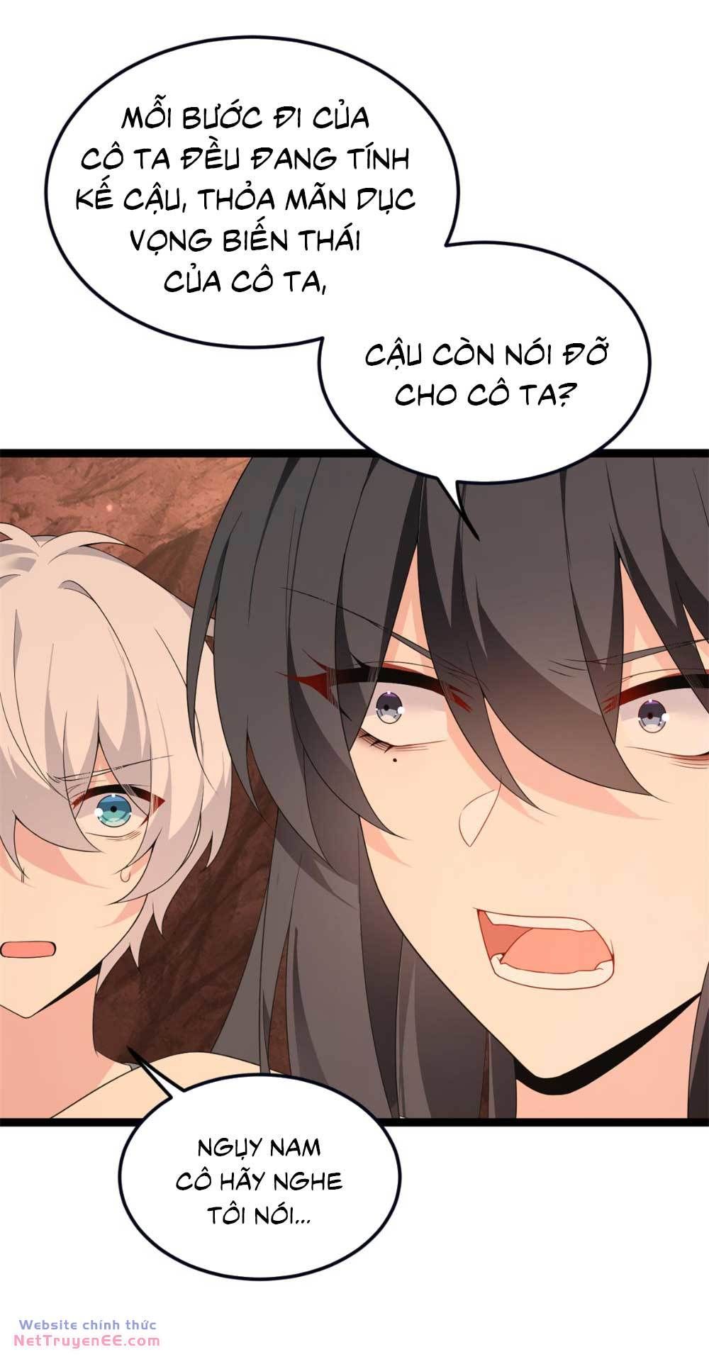 Tôi Ở Thế Giới Khác Dựa Dẫm Vào Phụ Nữ Chap 161 - Next Chap 162