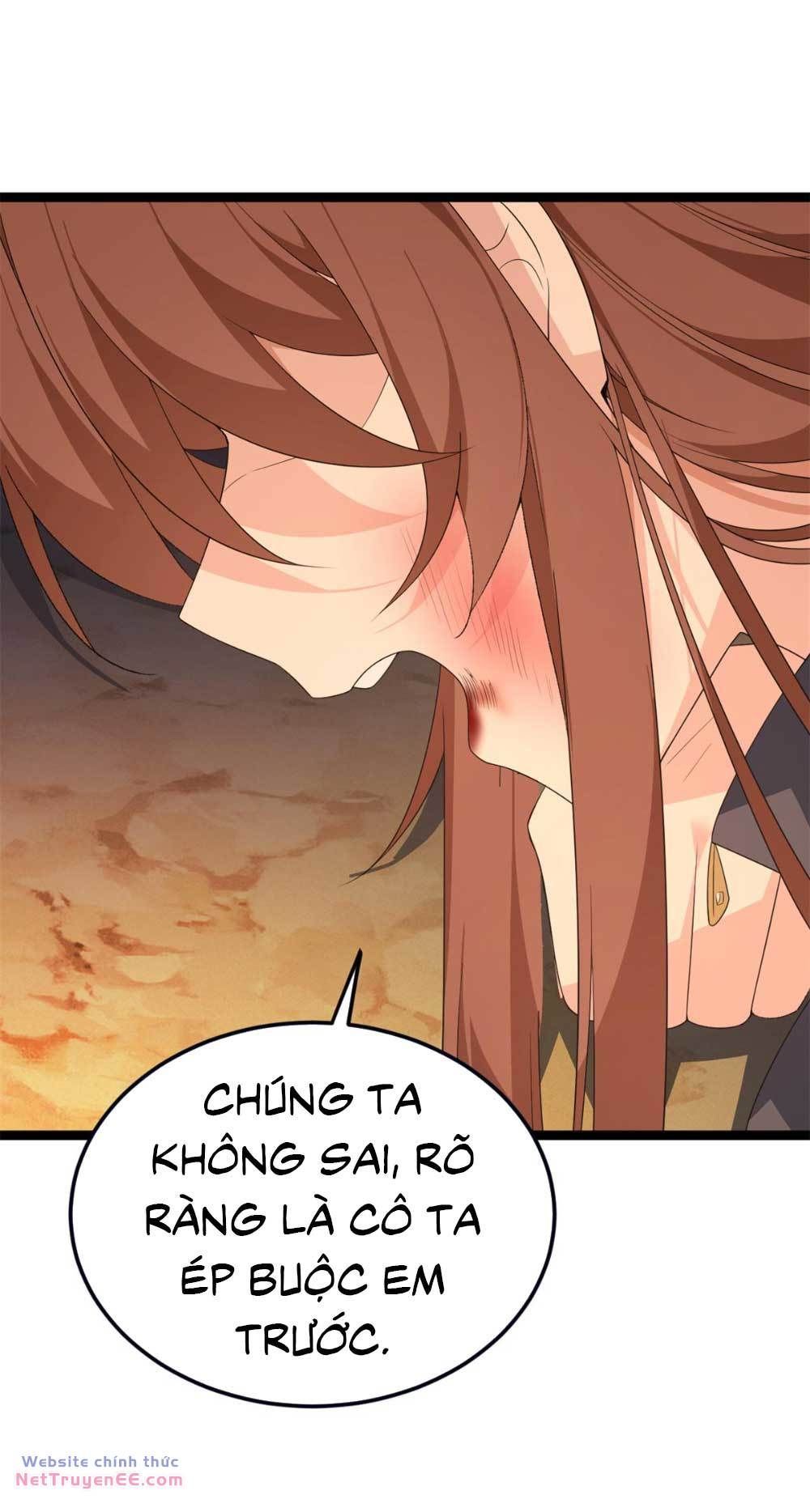 Tôi Ở Thế Giới Khác Dựa Dẫm Vào Phụ Nữ Chap 161 - Next Chap 162