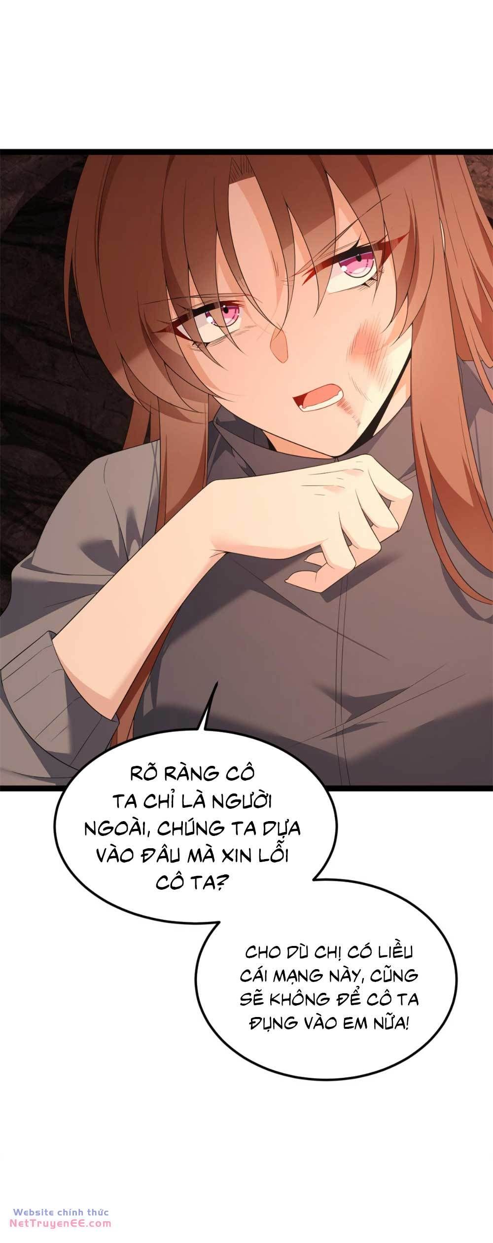 Tôi Ở Thế Giới Khác Dựa Dẫm Vào Phụ Nữ Chap 161 - Next Chap 162