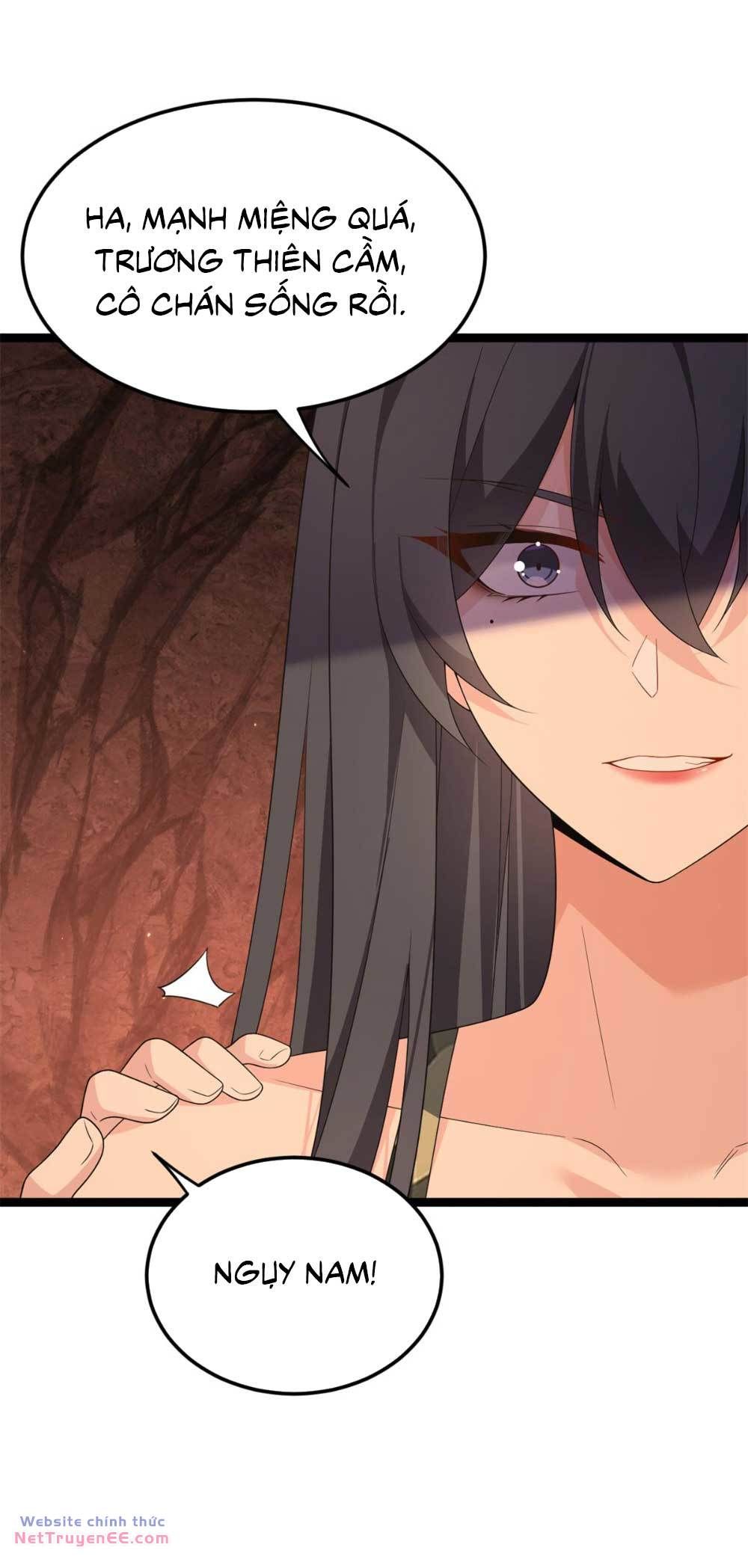 Tôi Ở Thế Giới Khác Dựa Dẫm Vào Phụ Nữ Chap 161 - Next Chap 162