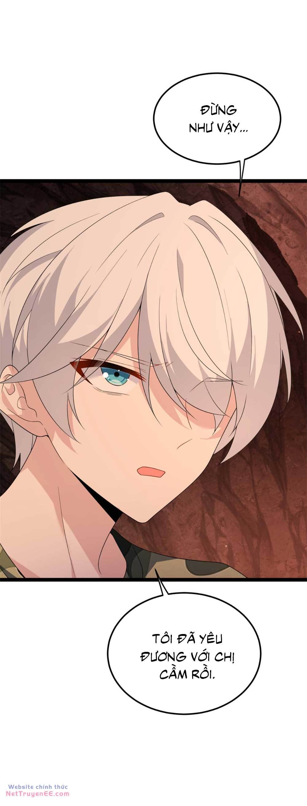 Tôi Ở Thế Giới Khác Dựa Dẫm Vào Phụ Nữ Chap 161 - Next Chap 162