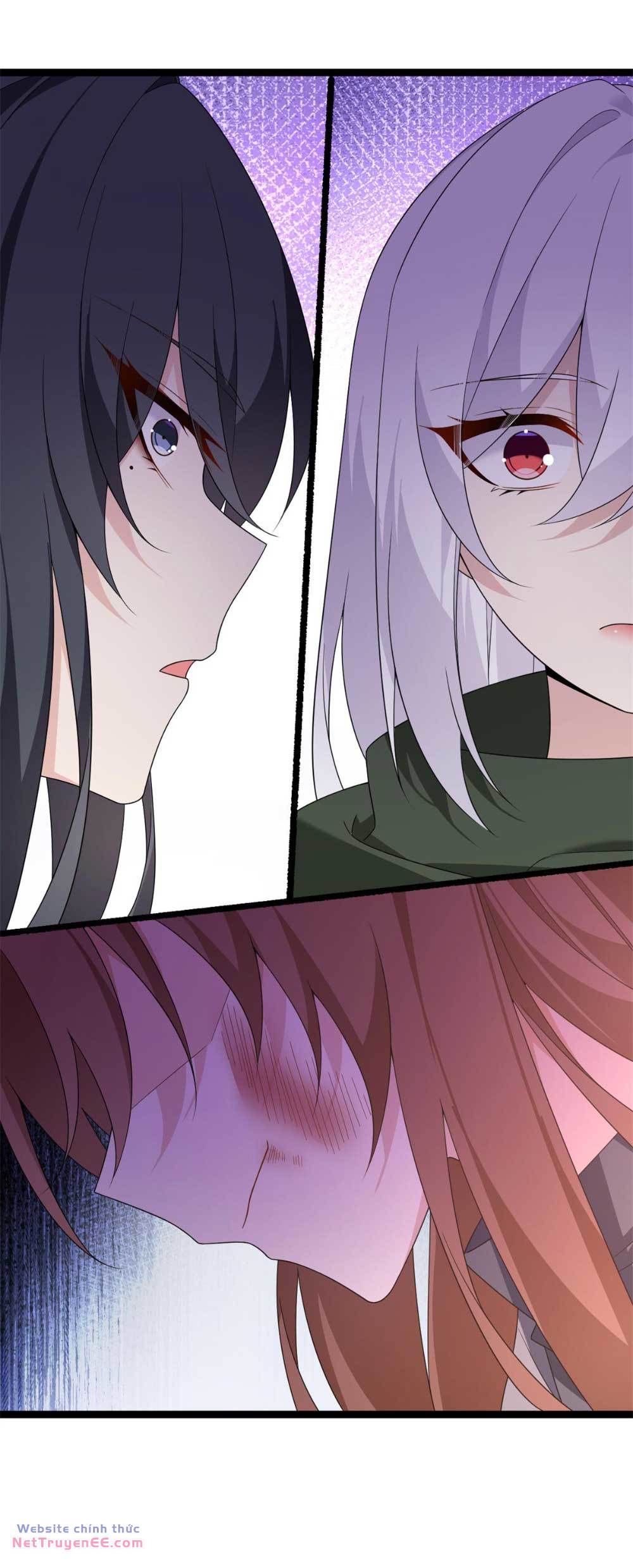 Tôi Ở Thế Giới Khác Dựa Dẫm Vào Phụ Nữ Chap 161 - Next Chap 162