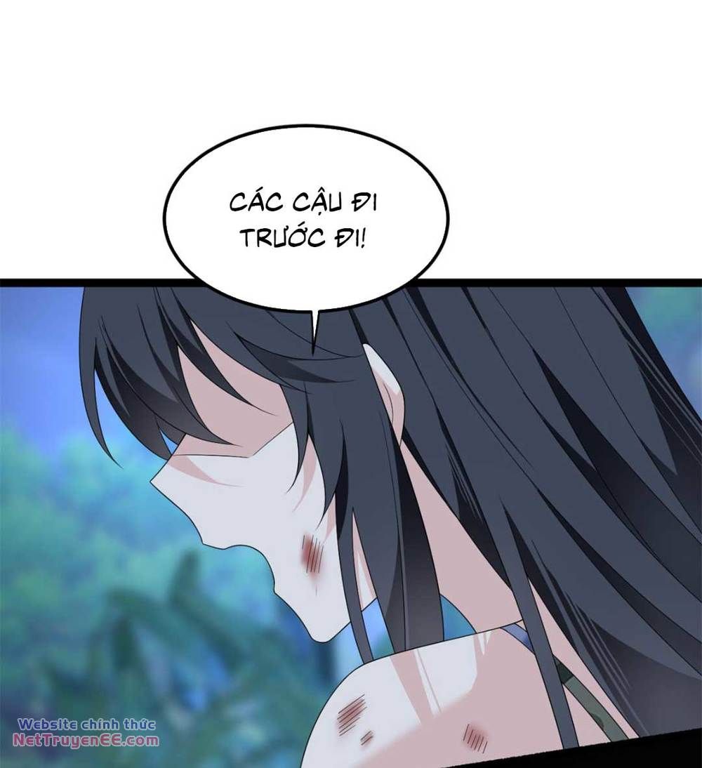 Tôi Ở Thế Giới Khác Dựa Dẫm Vào Phụ Nữ Chap 161 - Next Chap 162