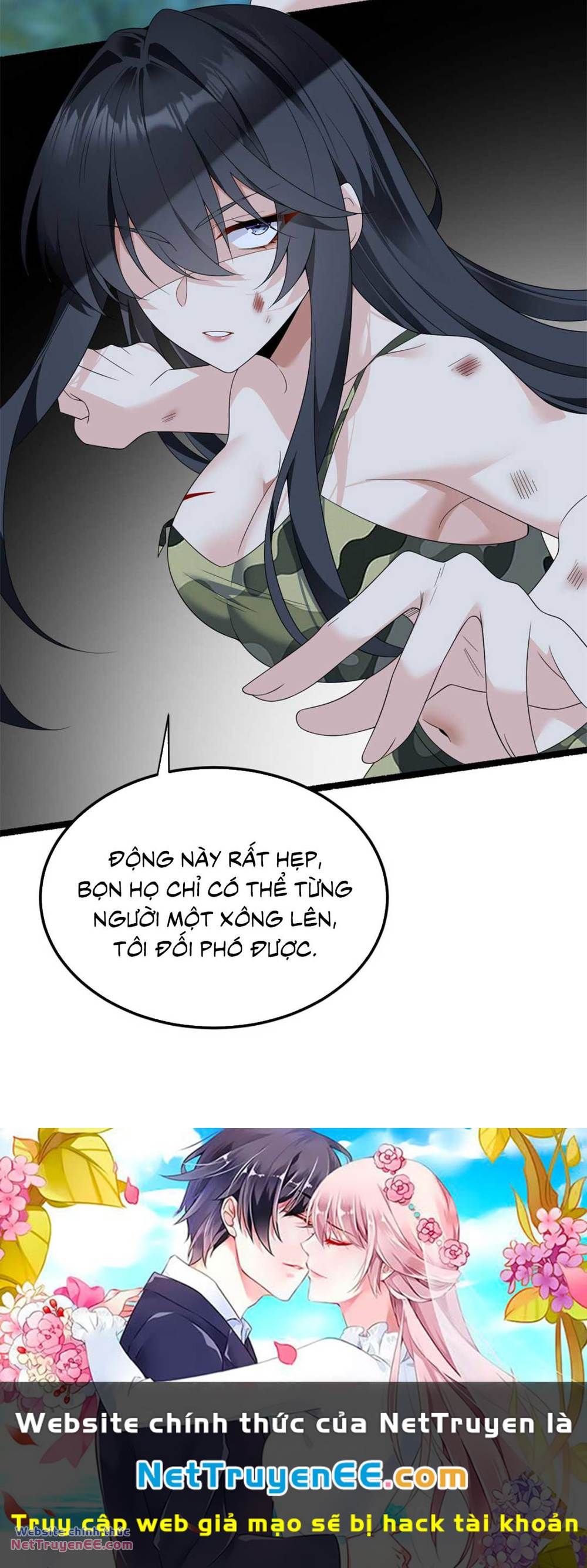 Tôi Ở Thế Giới Khác Dựa Dẫm Vào Phụ Nữ Chap 161 - Next Chap 162