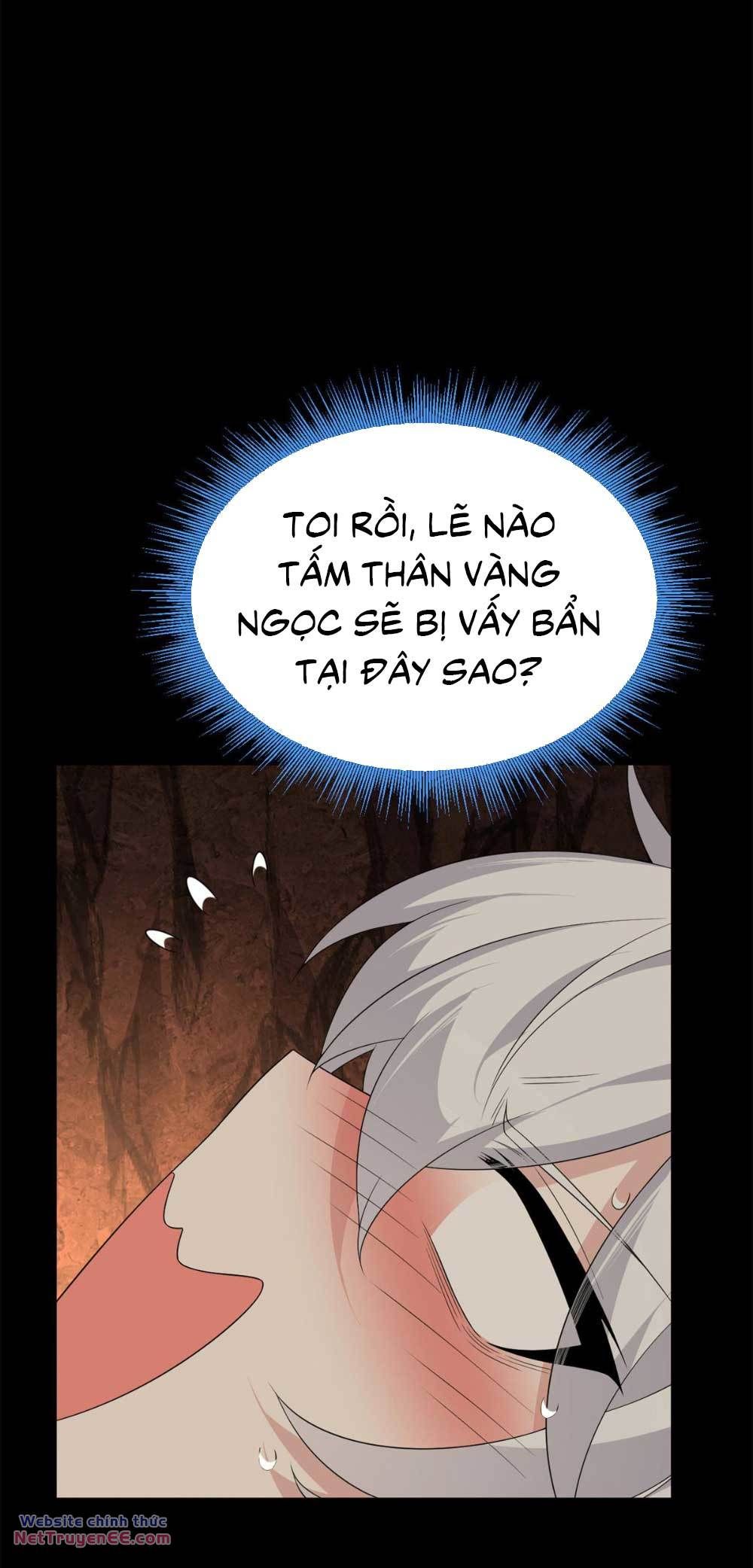 Tôi Ở Thế Giới Khác Dựa Dẫm Vào Phụ Nữ Chap 161 - Next Chap 162