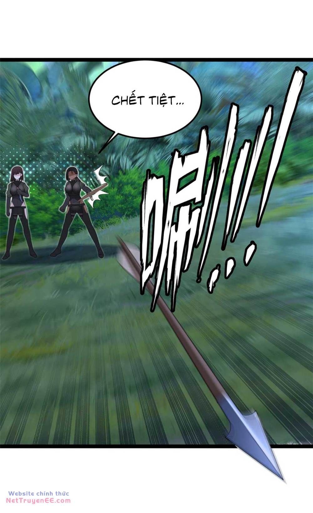 Tôi Ở Thế Giới Khác Dựa Dẫm Vào Phụ Nữ Chap 164 - Next Chap 165