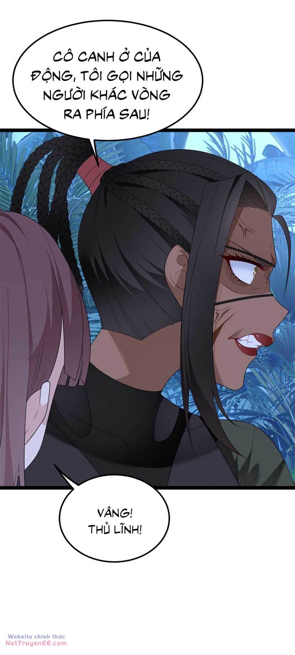 Tôi Ở Thế Giới Khác Dựa Dẫm Vào Phụ Nữ Chap 164 - Next Chap 165