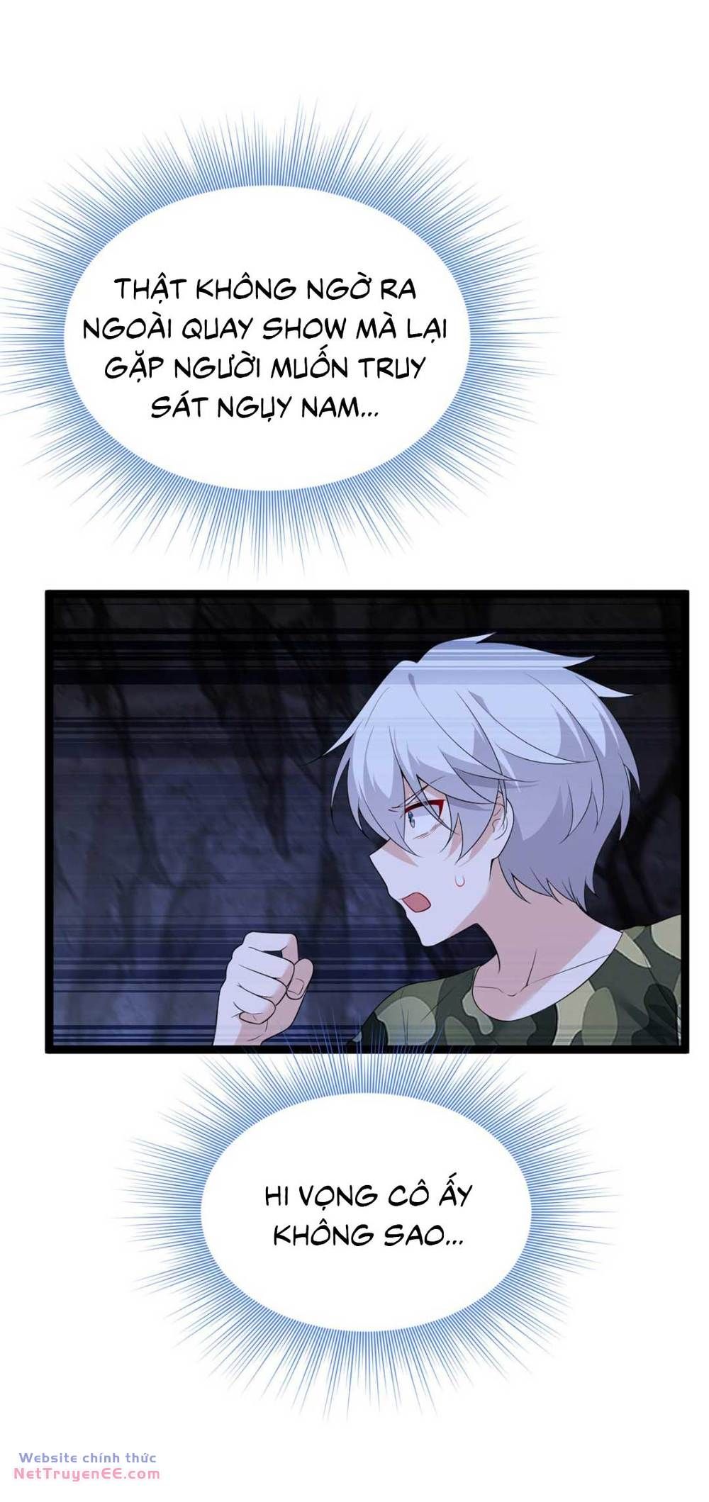 Tôi Ở Thế Giới Khác Dựa Dẫm Vào Phụ Nữ Chap 164 - Next Chap 165