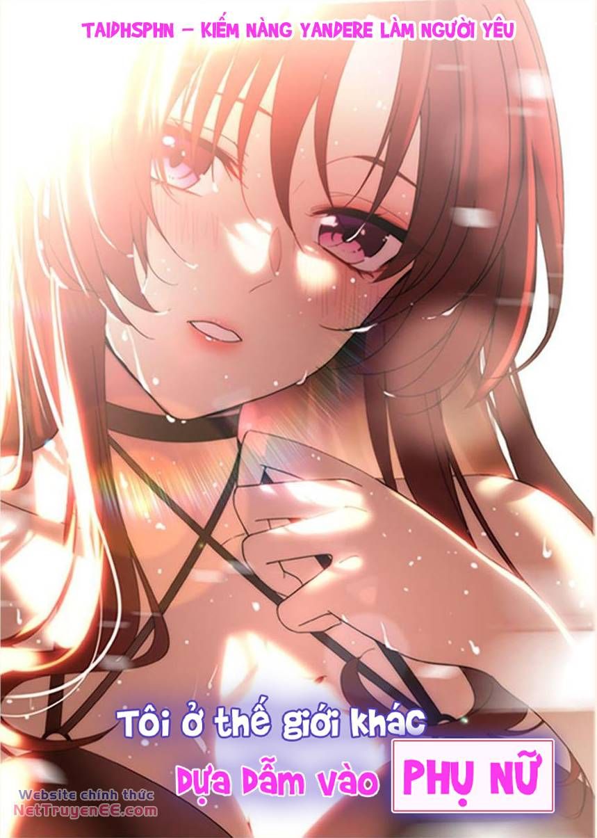 Tôi Ở Thế Giới Khác Dựa Dẫm Vào Phụ Nữ Chap 164 - Next Chap 165