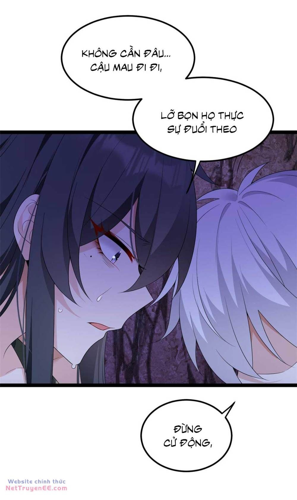 Tôi Ở Thế Giới Khác Dựa Dẫm Vào Phụ Nữ Chap 164 - Next Chap 165