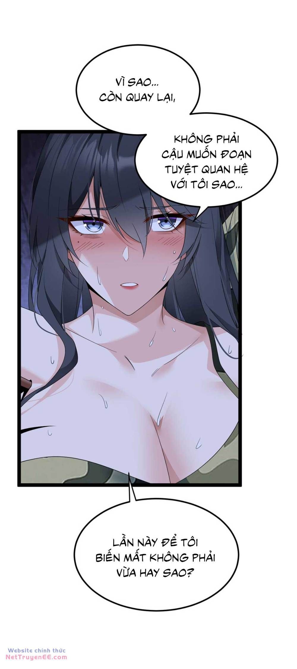 Tôi Ở Thế Giới Khác Dựa Dẫm Vào Phụ Nữ Chap 164 - Next Chap 165