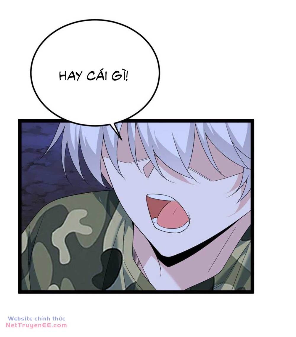 Tôi Ở Thế Giới Khác Dựa Dẫm Vào Phụ Nữ Chap 164 - Next Chap 165