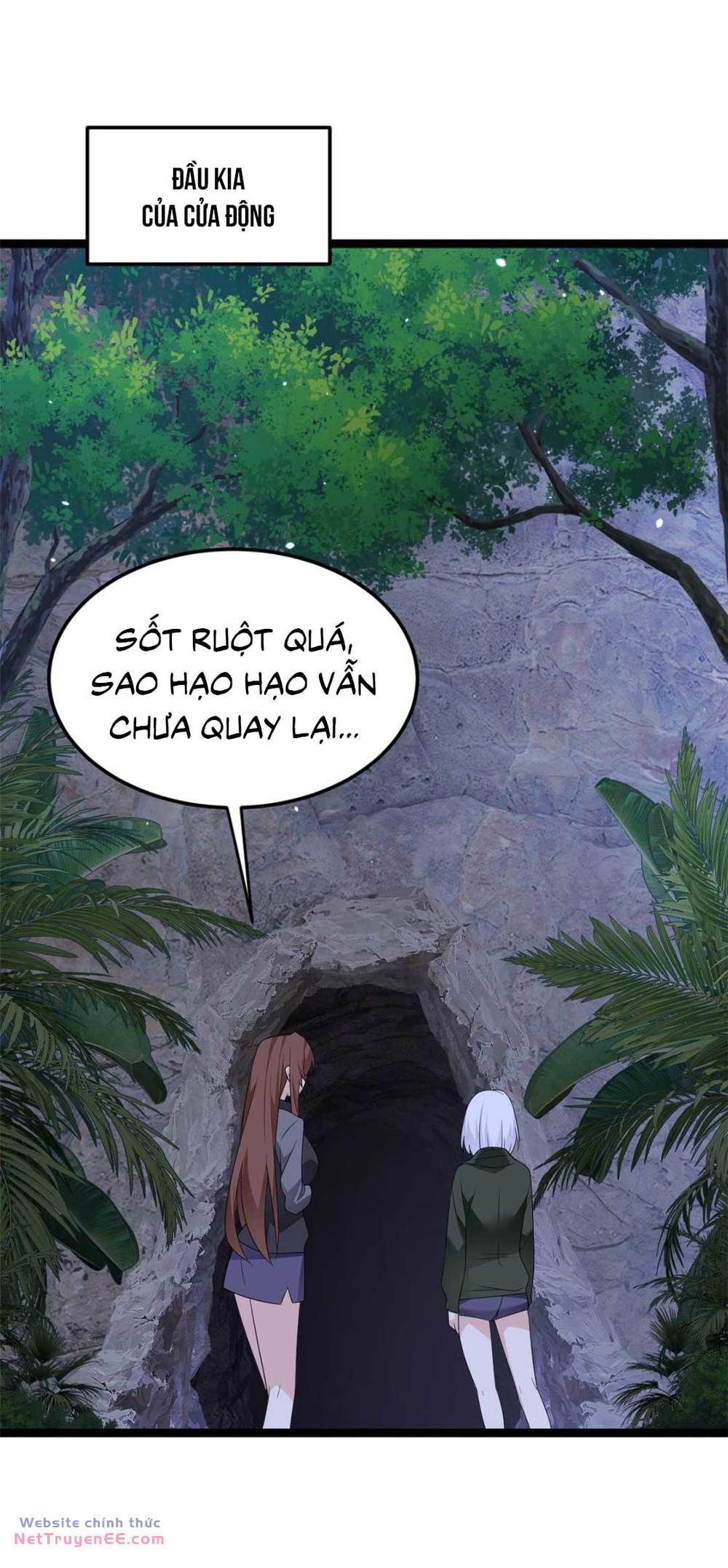 Tôi Ở Thế Giới Khác Dựa Dẫm Vào Phụ Nữ Chap 164 - Next Chap 165