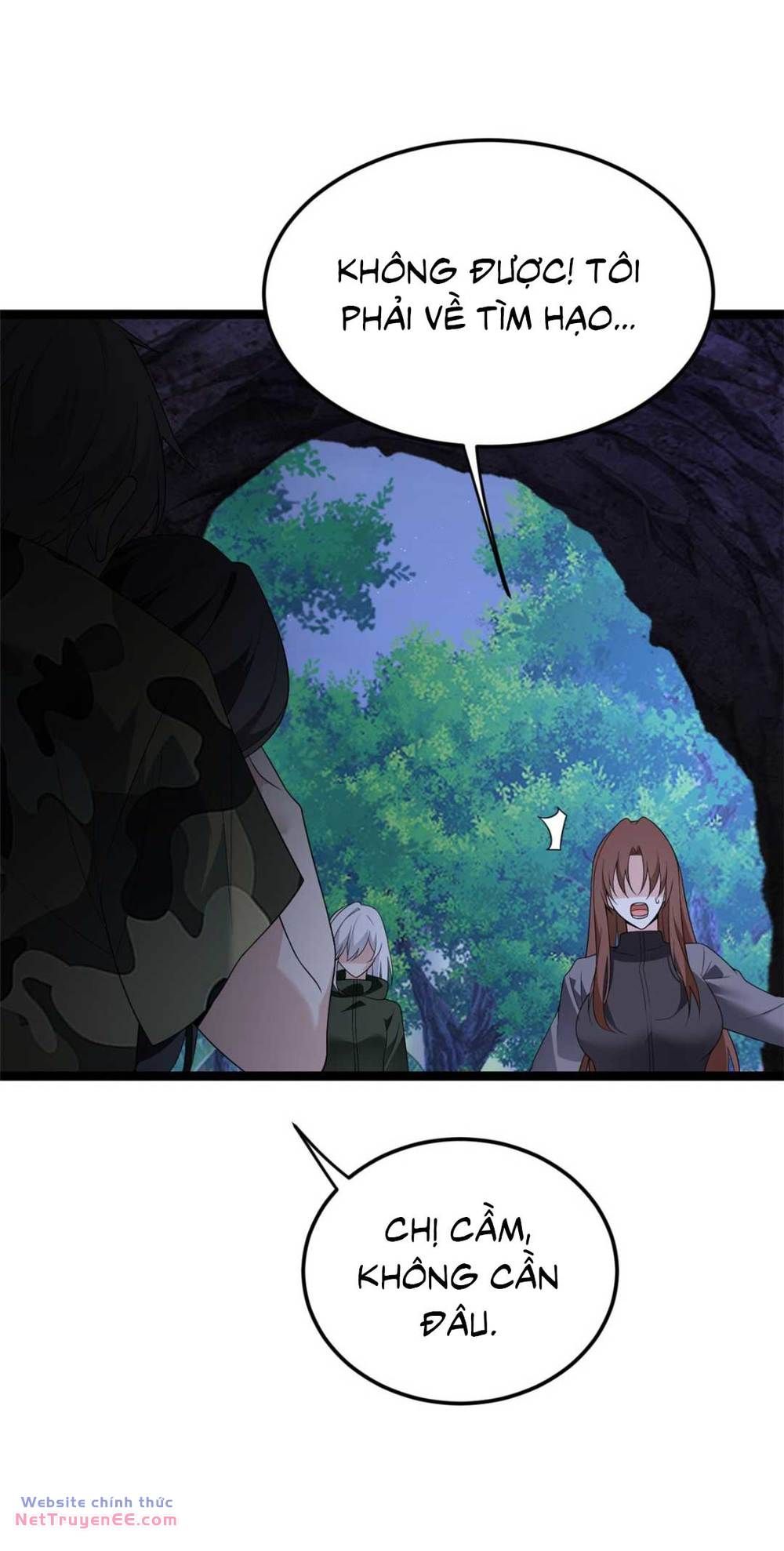 Tôi Ở Thế Giới Khác Dựa Dẫm Vào Phụ Nữ Chap 164 - Next Chap 165
