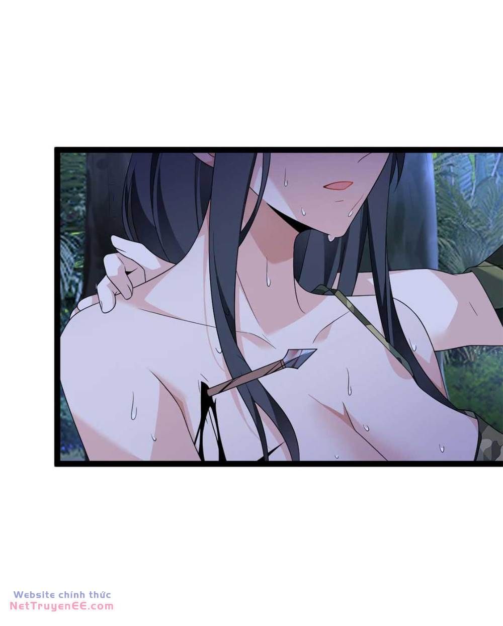 Tôi Ở Thế Giới Khác Dựa Dẫm Vào Phụ Nữ Chap 164 - Next Chap 165