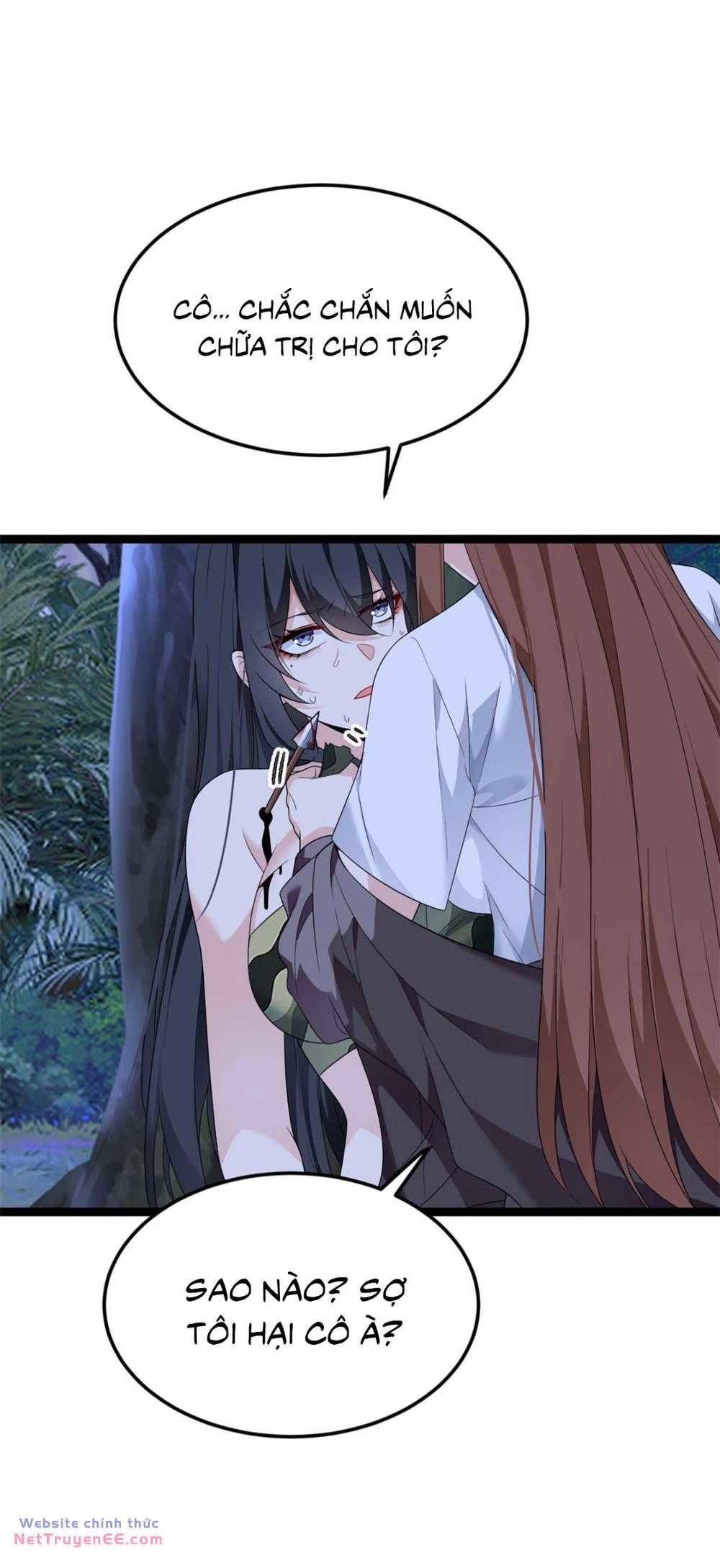 Tôi Ở Thế Giới Khác Dựa Dẫm Vào Phụ Nữ Chap 164 - Next Chap 165