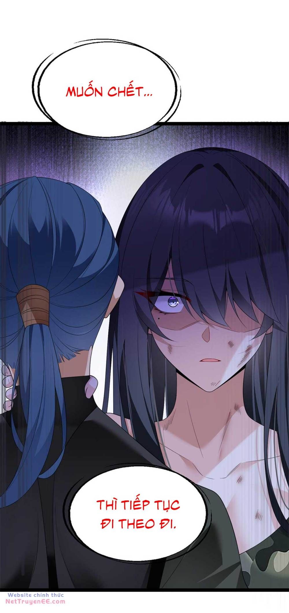 Tôi Ở Thế Giới Khác Dựa Dẫm Vào Phụ Nữ Chap 164 - Next Chap 165