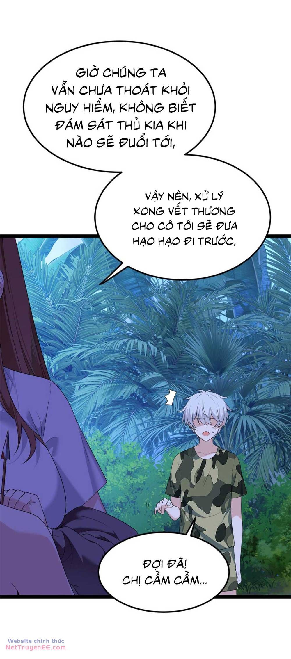 Tôi Ở Thế Giới Khác Dựa Dẫm Vào Phụ Nữ Chap 164 - Next Chap 165