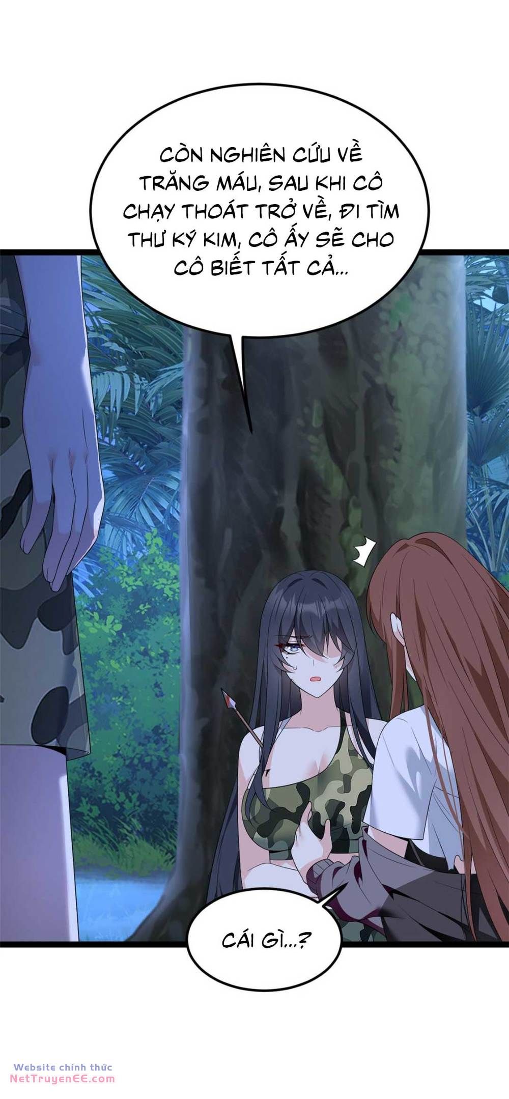 Tôi Ở Thế Giới Khác Dựa Dẫm Vào Phụ Nữ Chap 164 - Next Chap 165