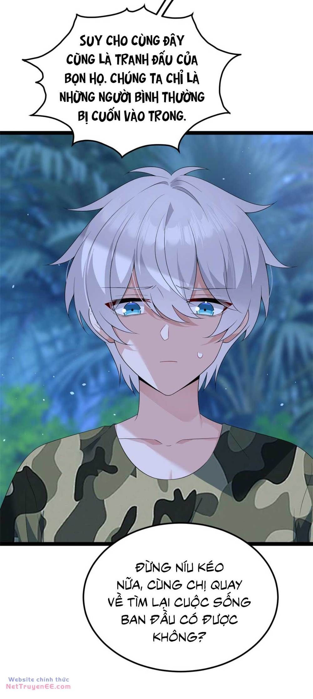 Tôi Ở Thế Giới Khác Dựa Dẫm Vào Phụ Nữ Chap 164 - Next Chap 165