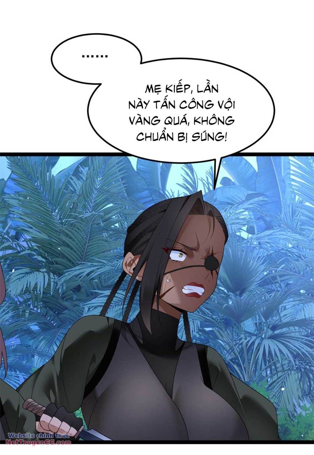 Tôi Ở Thế Giới Khác Dựa Dẫm Vào Phụ Nữ Chap 164 - Next Chap 165