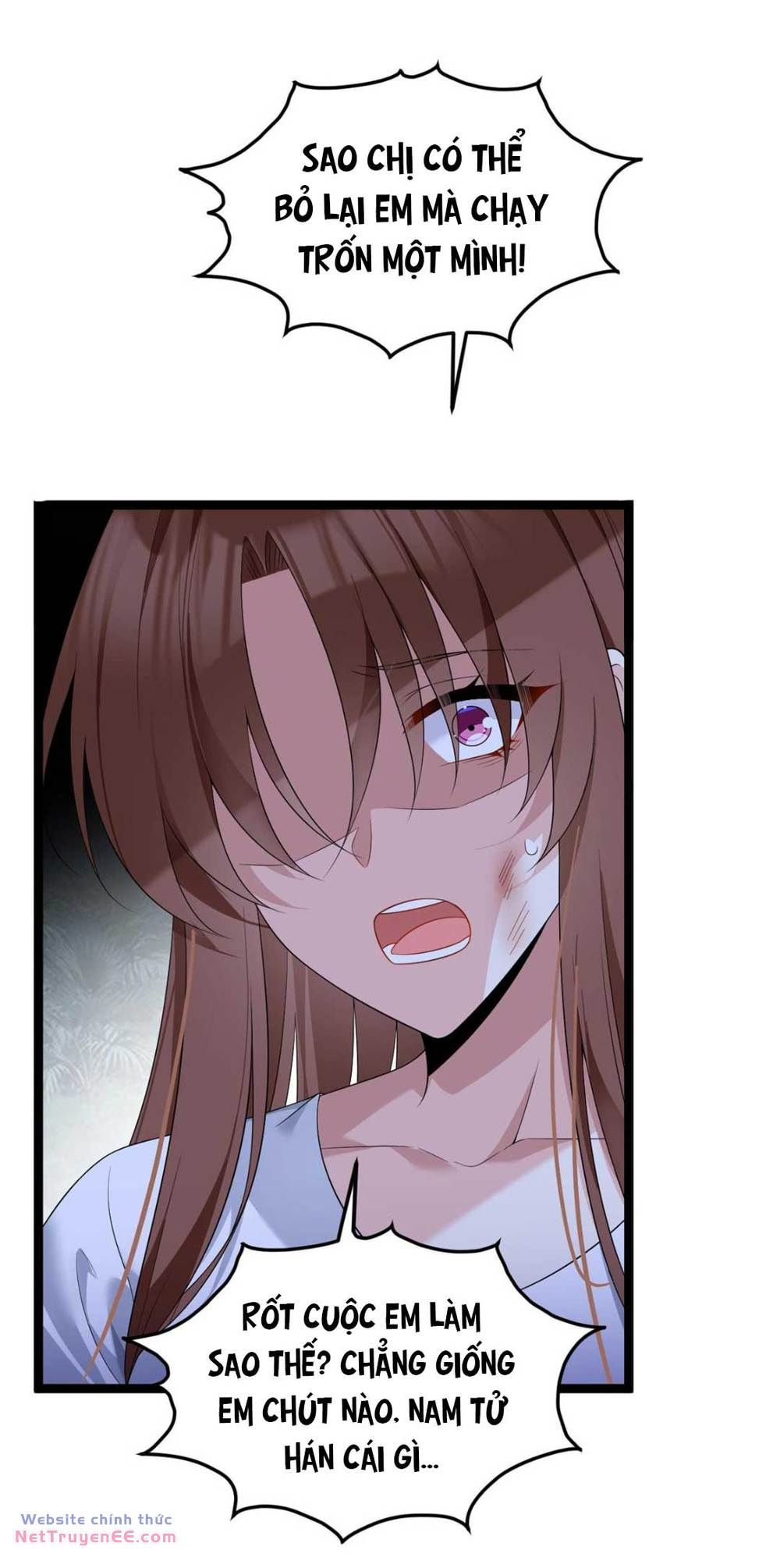 Tôi Ở Thế Giới Khác Dựa Dẫm Vào Phụ Nữ Chap 164 - Next Chap 165