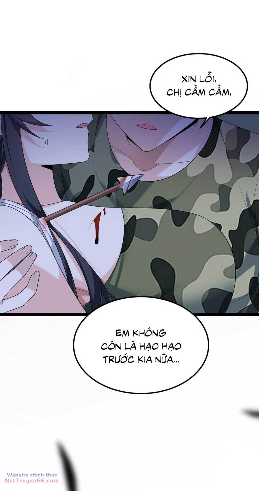 Tôi Ở Thế Giới Khác Dựa Dẫm Vào Phụ Nữ Chap 164 - Next Chap 165