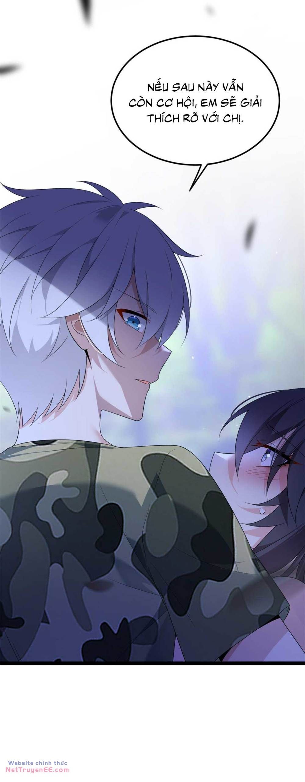Tôi Ở Thế Giới Khác Dựa Dẫm Vào Phụ Nữ Chap 164 - Next Chap 165