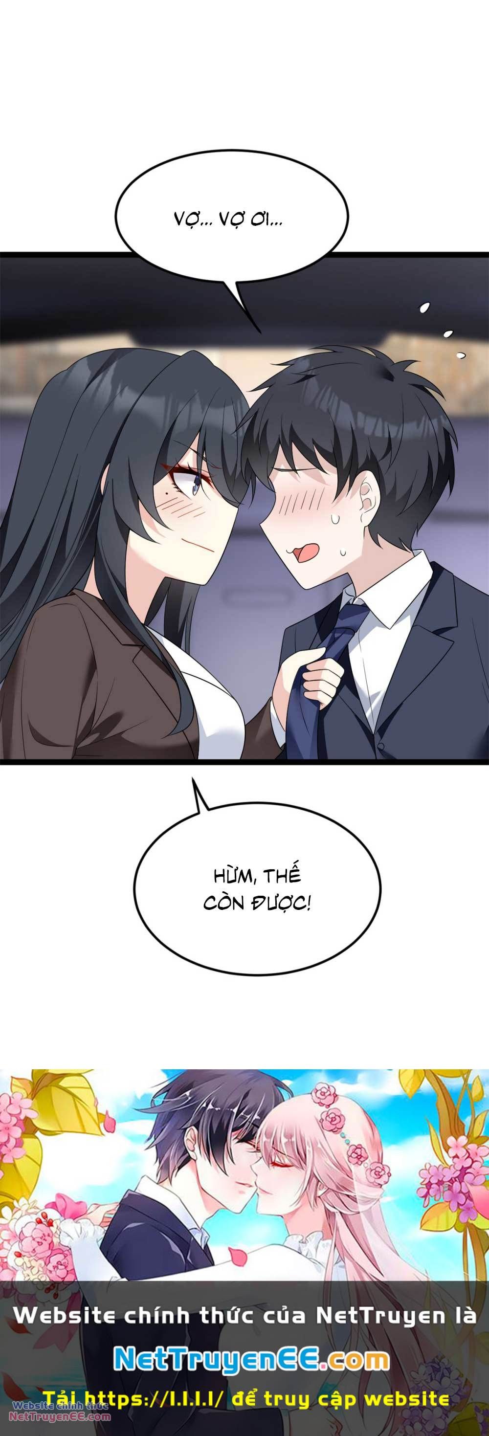 Tôi Ở Thế Giới Khác Dựa Dẫm Vào Phụ Nữ Chap 164 - Next Chap 165
