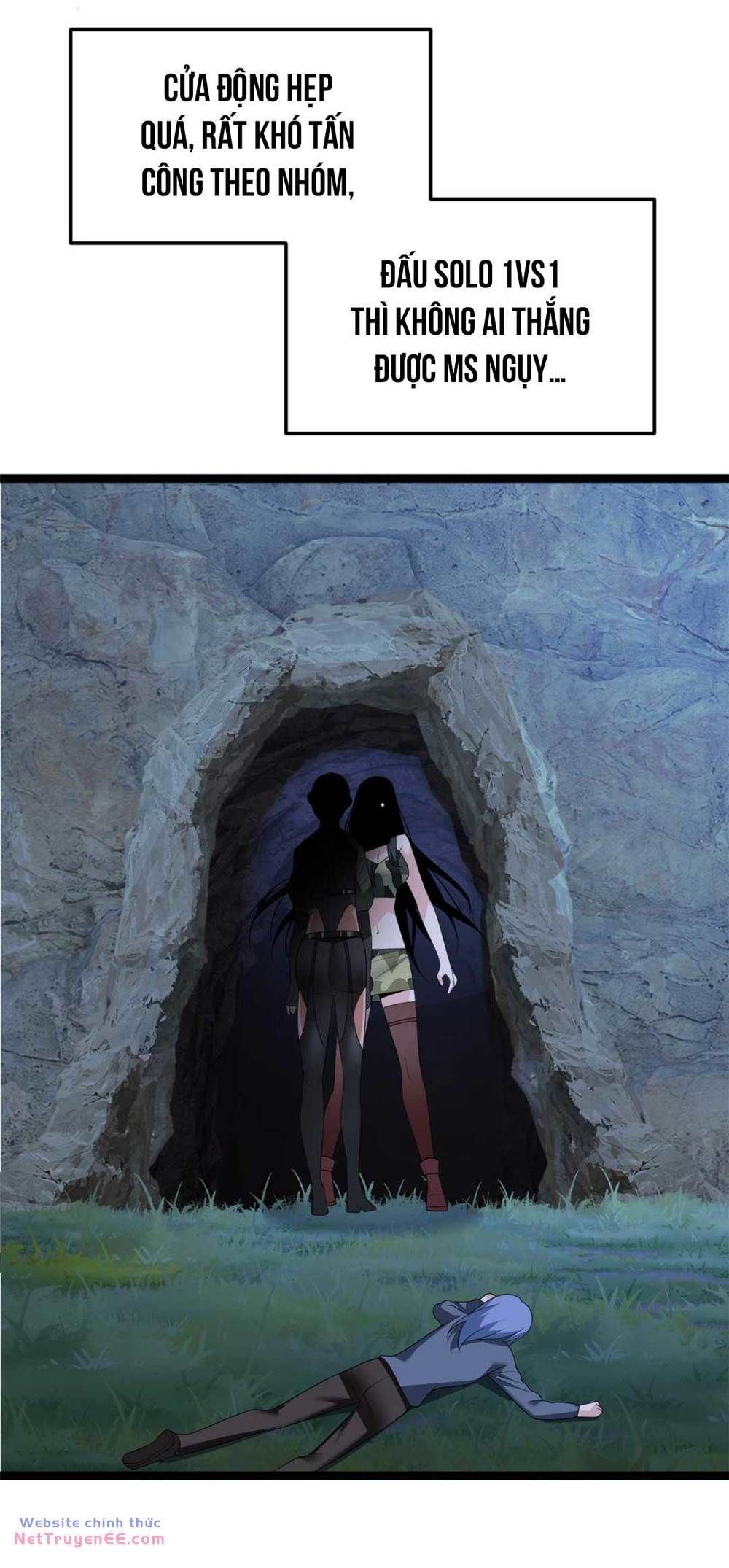 Tôi Ở Thế Giới Khác Dựa Dẫm Vào Phụ Nữ Chap 164 - Next Chap 165