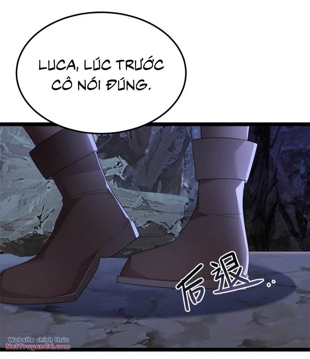 Tôi Ở Thế Giới Khác Dựa Dẫm Vào Phụ Nữ Chap 164 - Next Chap 165