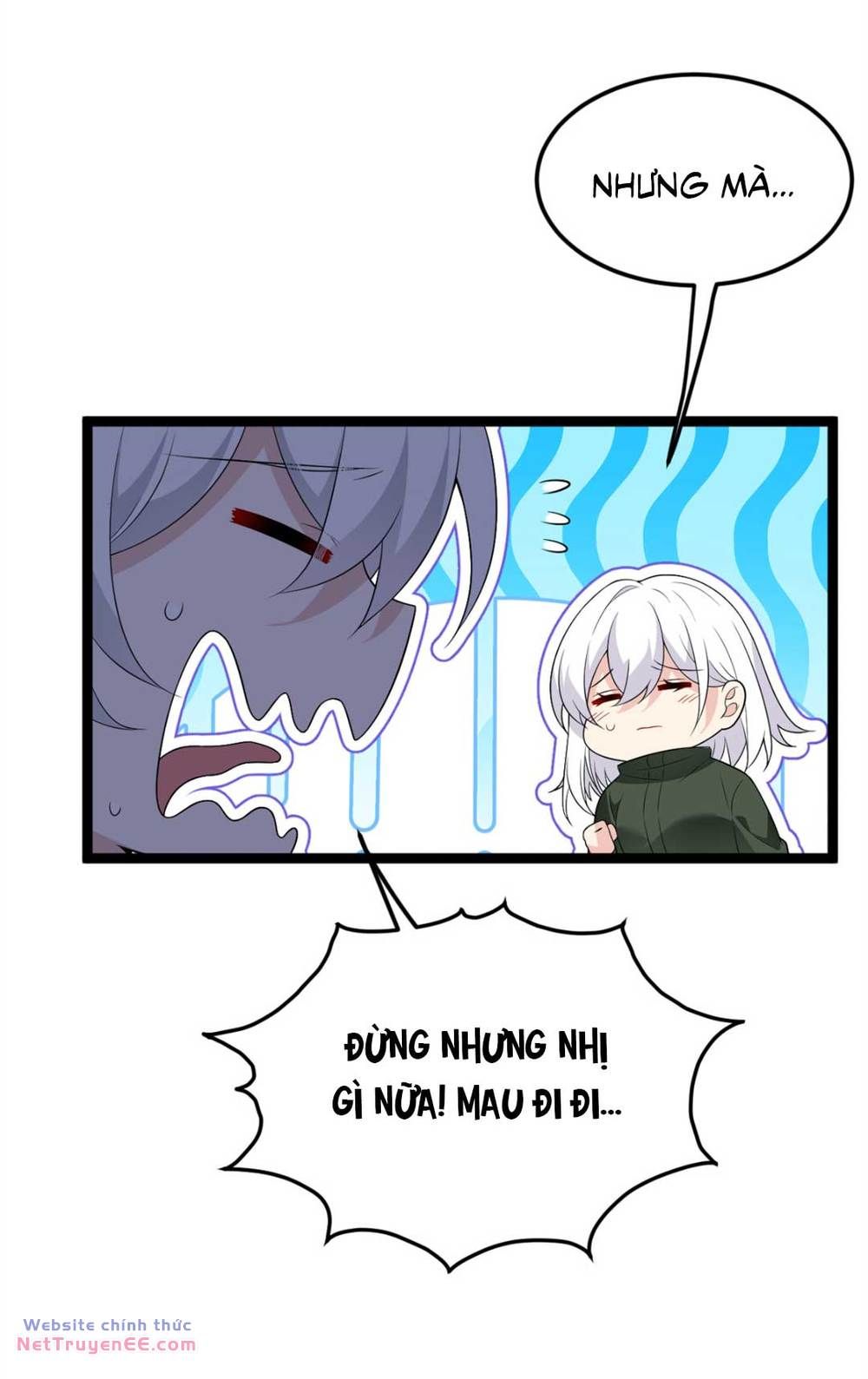 Tôi Ở Thế Giới Khác Dựa Dẫm Vào Phụ Nữ Chap 165 - Next Chap 166