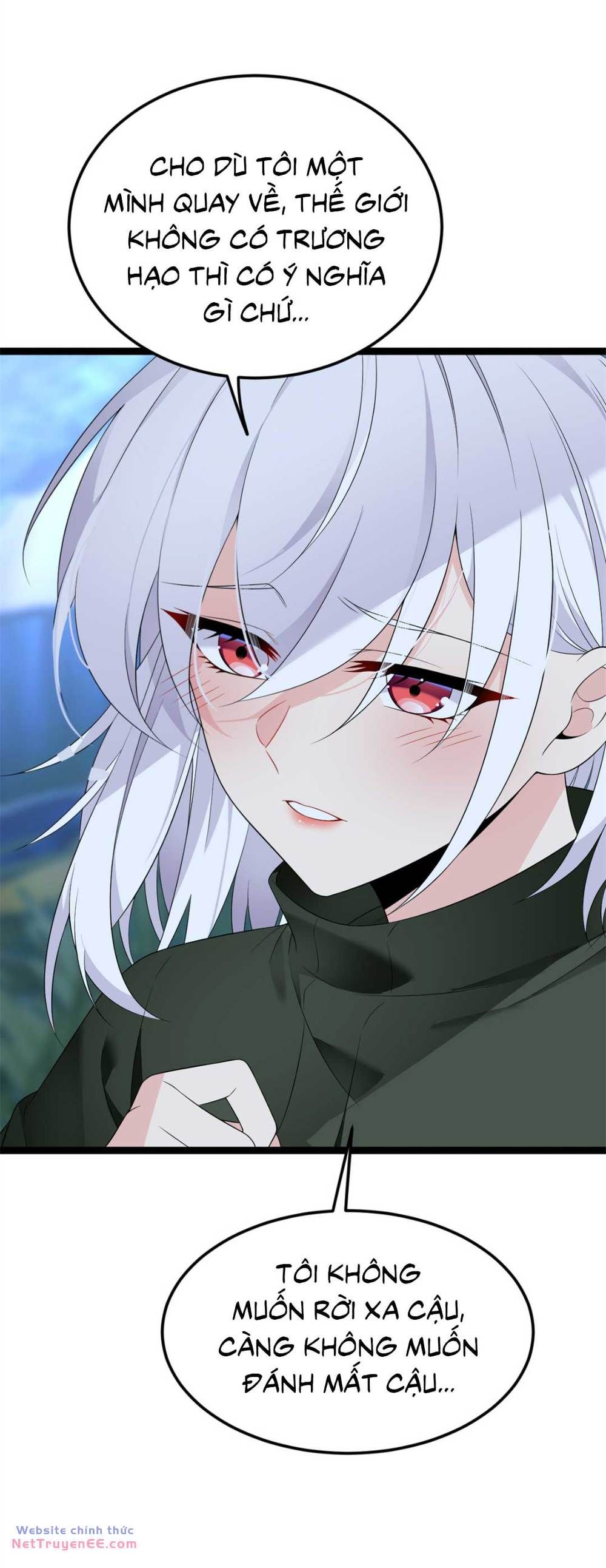 Tôi Ở Thế Giới Khác Dựa Dẫm Vào Phụ Nữ Chap 165 - Next Chap 166