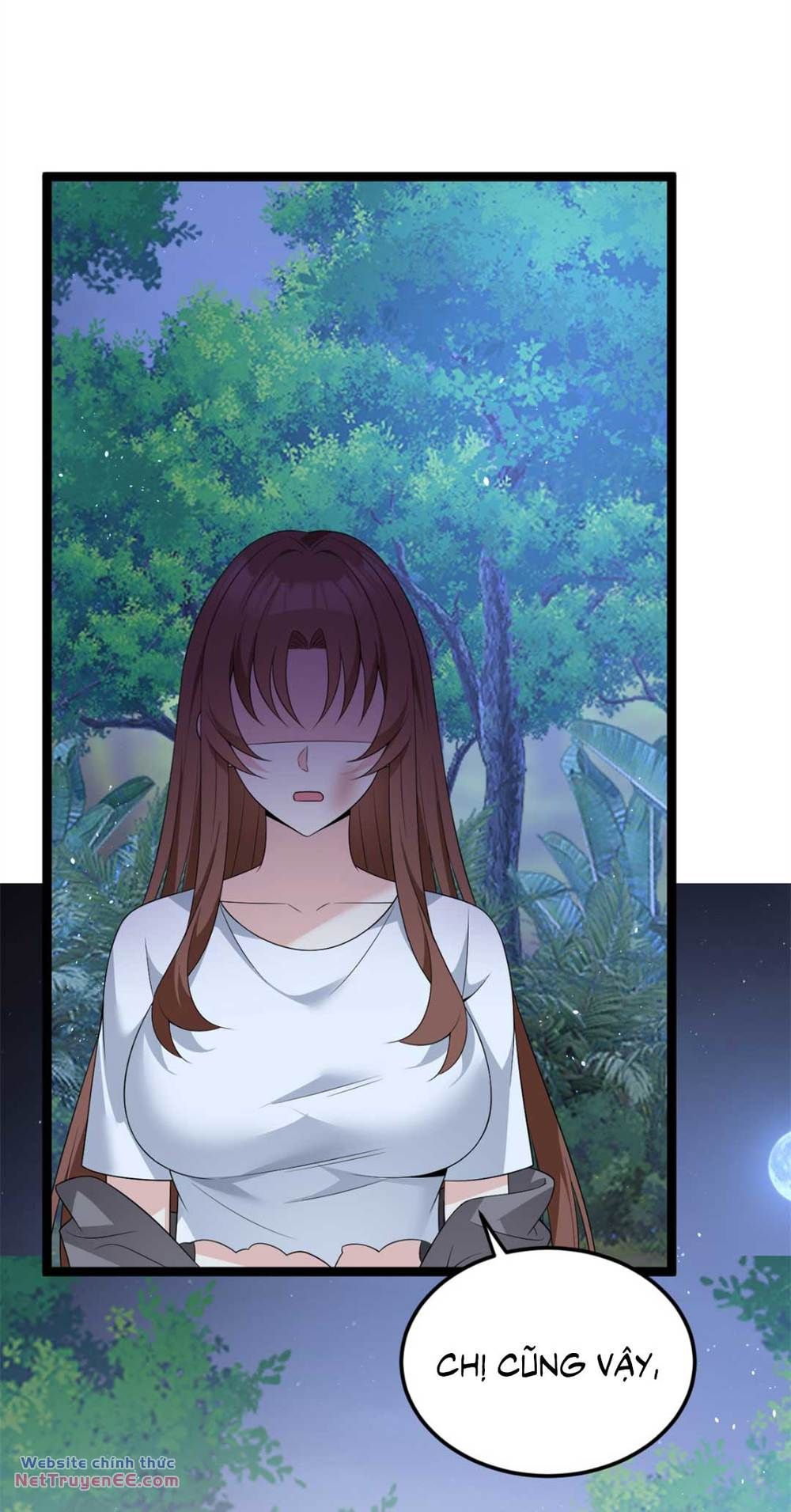 Tôi Ở Thế Giới Khác Dựa Dẫm Vào Phụ Nữ Chap 165 - Next Chap 166