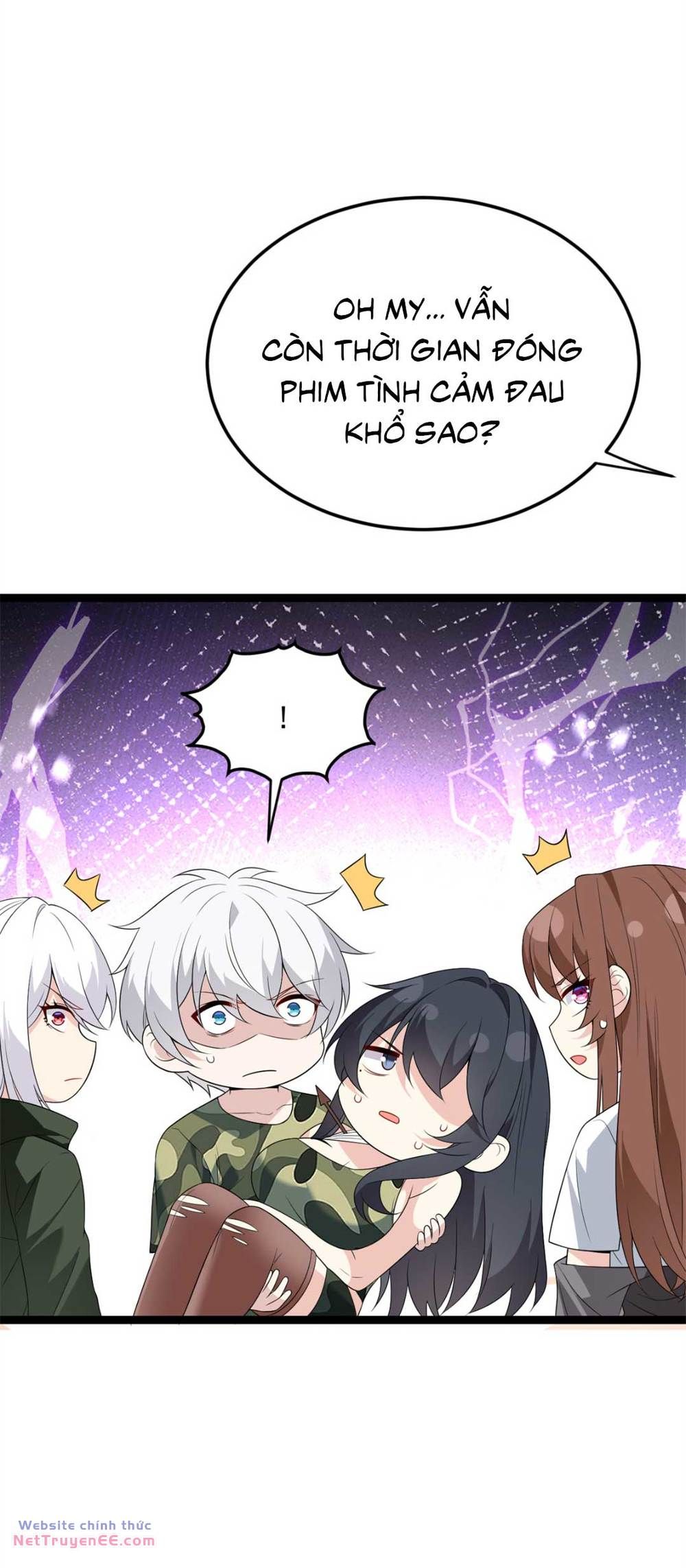Tôi Ở Thế Giới Khác Dựa Dẫm Vào Phụ Nữ Chap 165 - Next Chap 166