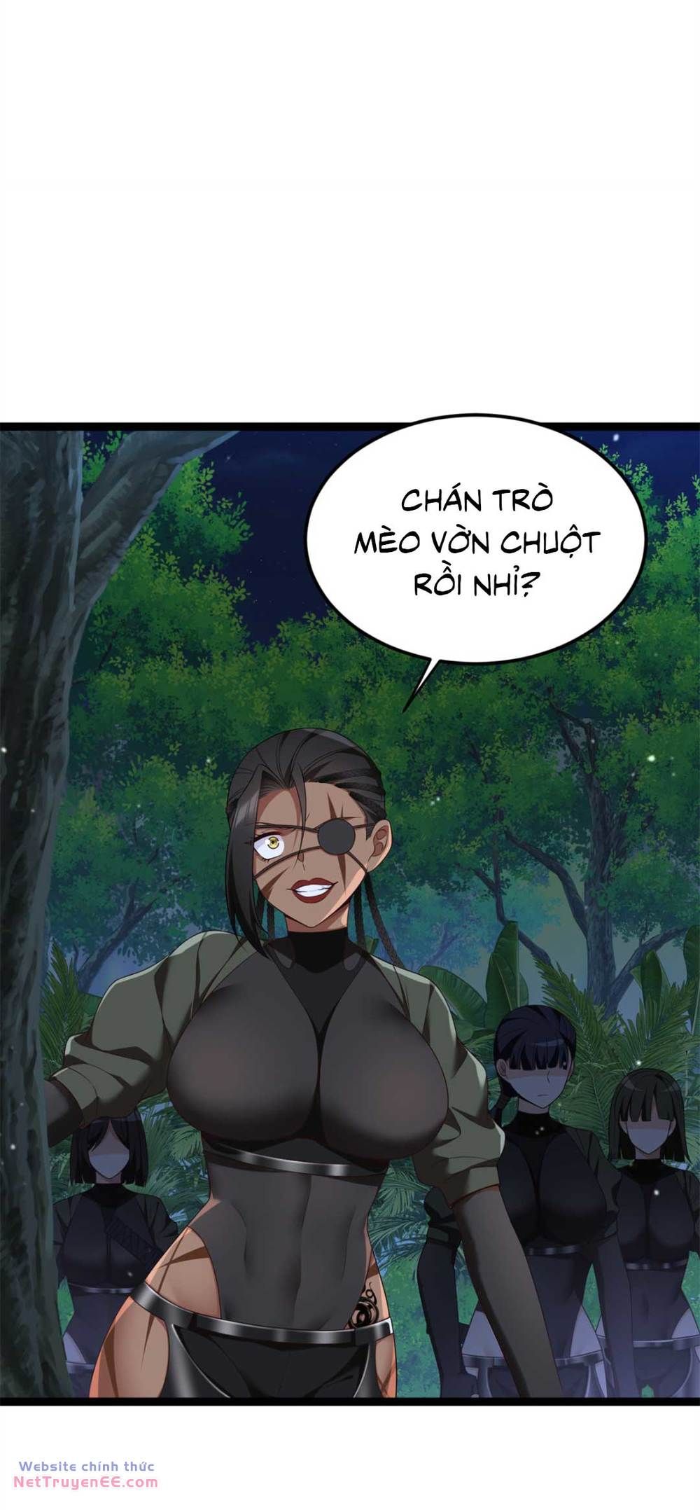 Tôi Ở Thế Giới Khác Dựa Dẫm Vào Phụ Nữ Chap 165 - Next Chap 166