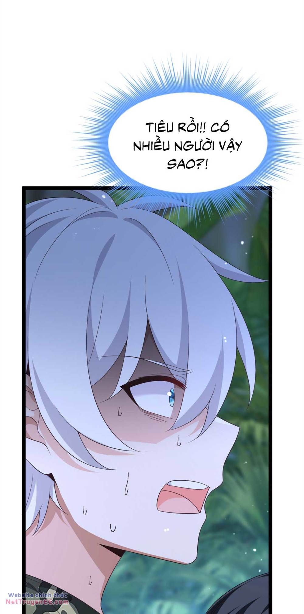 Tôi Ở Thế Giới Khác Dựa Dẫm Vào Phụ Nữ Chap 165 - Next Chap 166