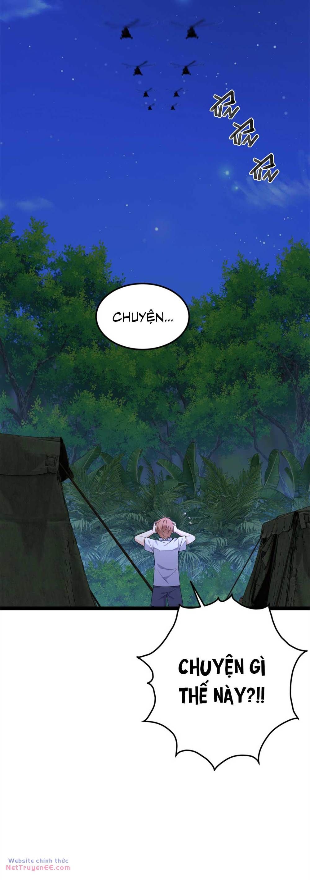 Tôi Ở Thế Giới Khác Dựa Dẫm Vào Phụ Nữ Chap 165 - Next Chap 166