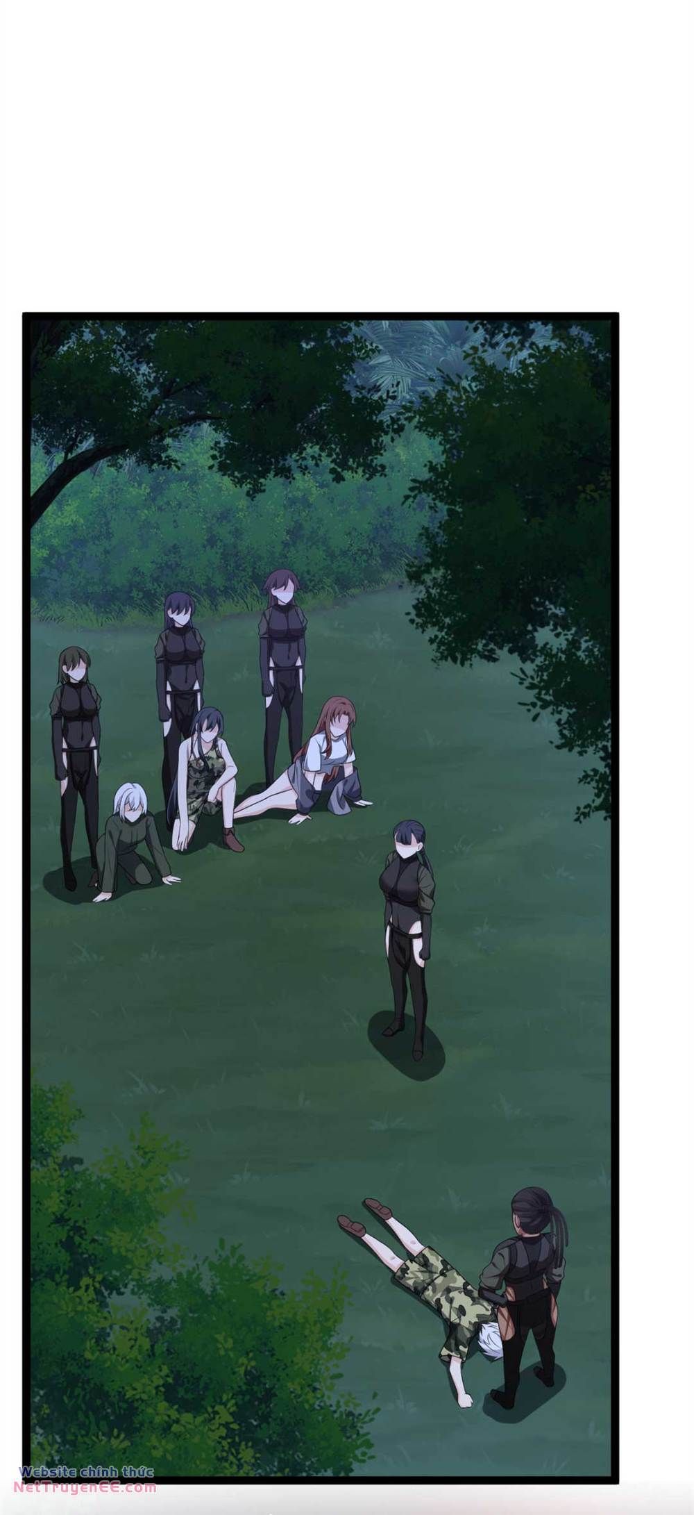 Tôi Ở Thế Giới Khác Dựa Dẫm Vào Phụ Nữ Chap 165 - Next Chap 166