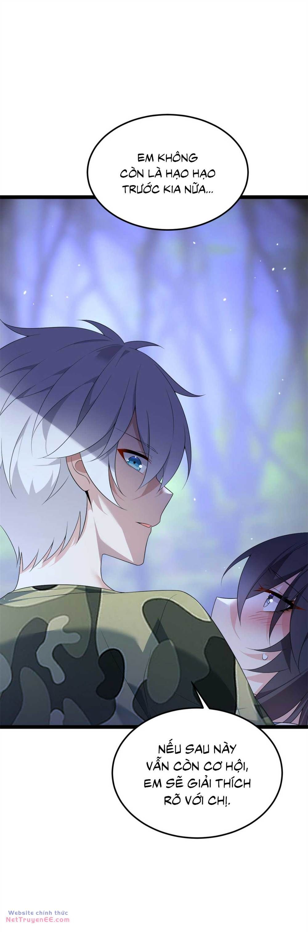 Tôi Ở Thế Giới Khác Dựa Dẫm Vào Phụ Nữ Chap 165 - Next Chap 166