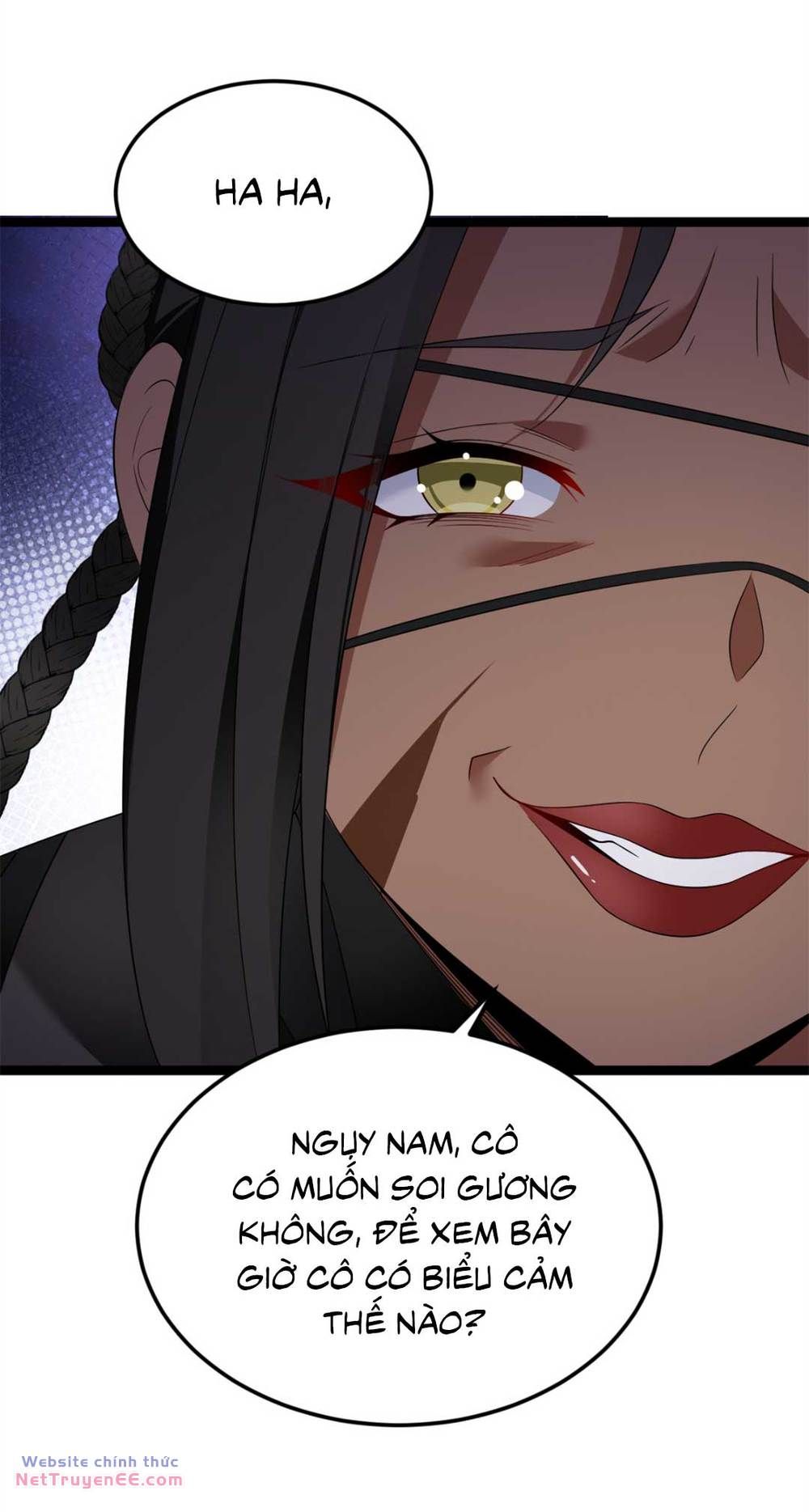 Tôi Ở Thế Giới Khác Dựa Dẫm Vào Phụ Nữ Chap 165 - Next Chap 166