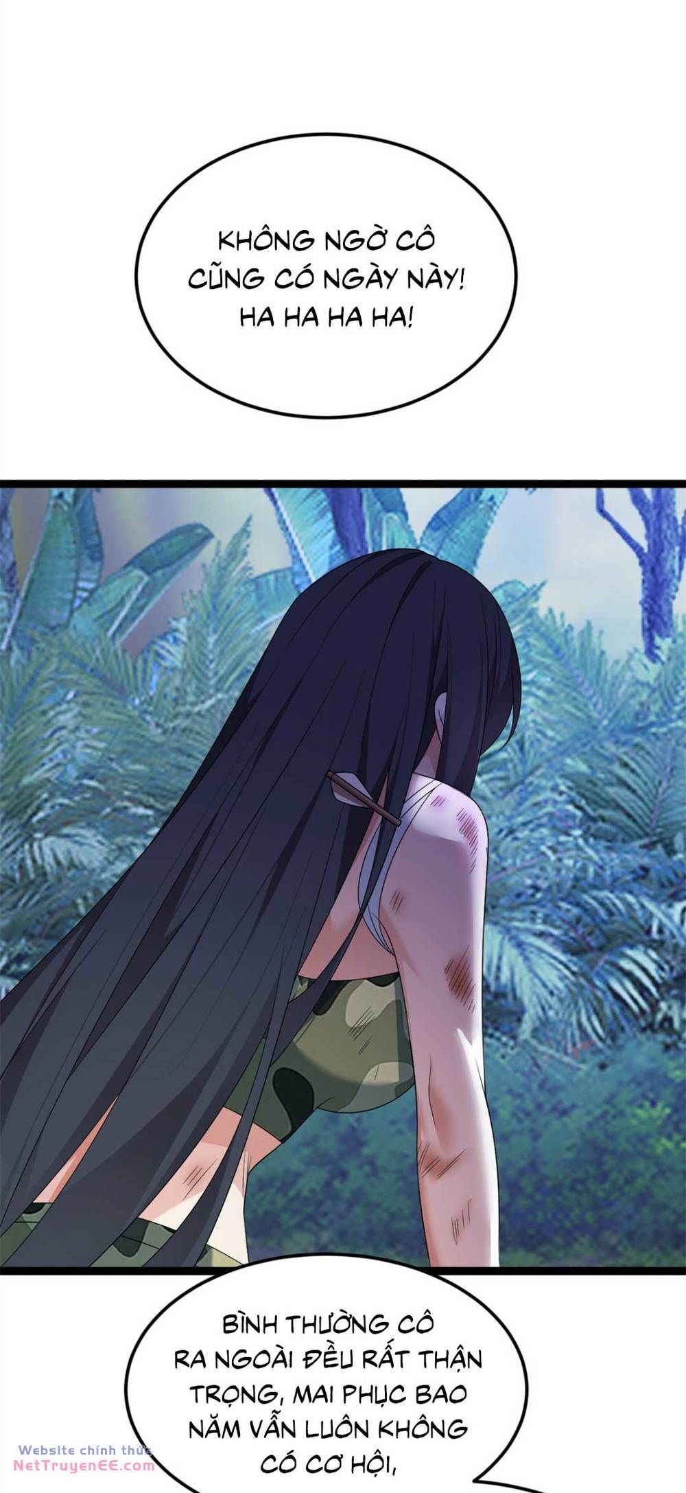 Tôi Ở Thế Giới Khác Dựa Dẫm Vào Phụ Nữ Chap 165 - Next Chap 166