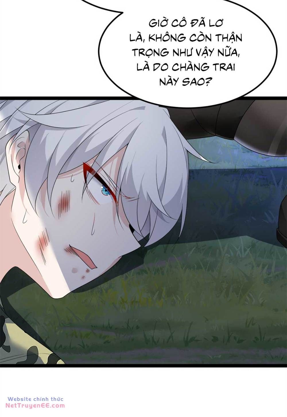 Tôi Ở Thế Giới Khác Dựa Dẫm Vào Phụ Nữ Chap 165 - Next Chap 166