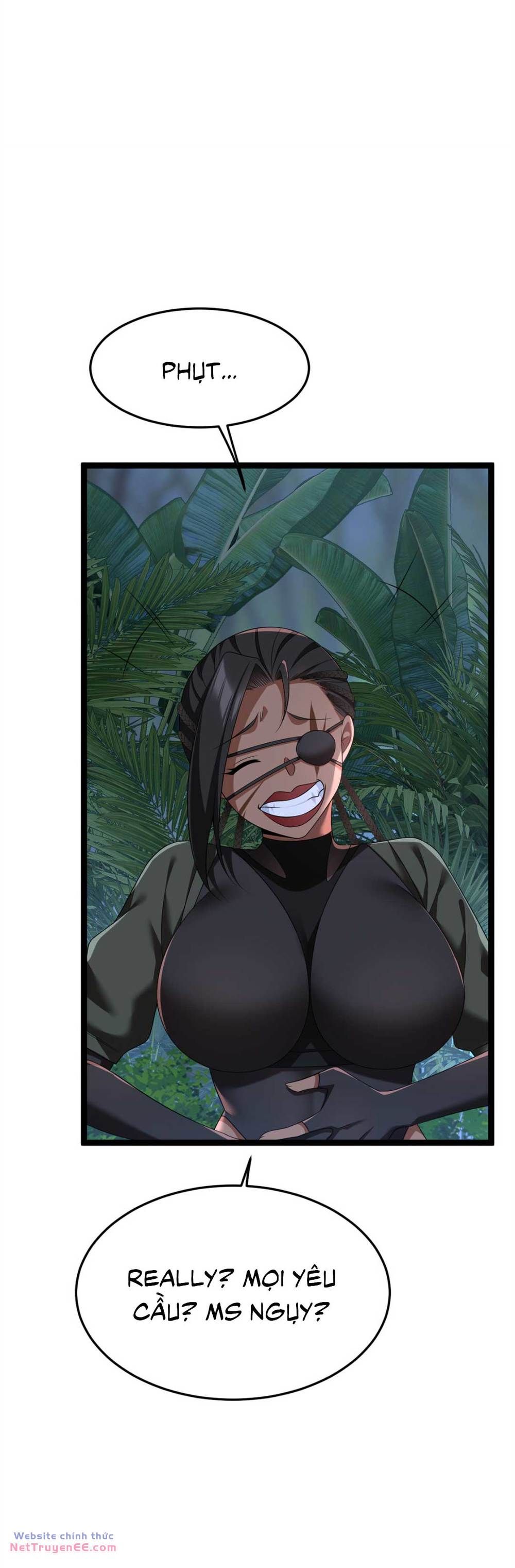 Tôi Ở Thế Giới Khác Dựa Dẫm Vào Phụ Nữ Chap 165 - Next Chap 166